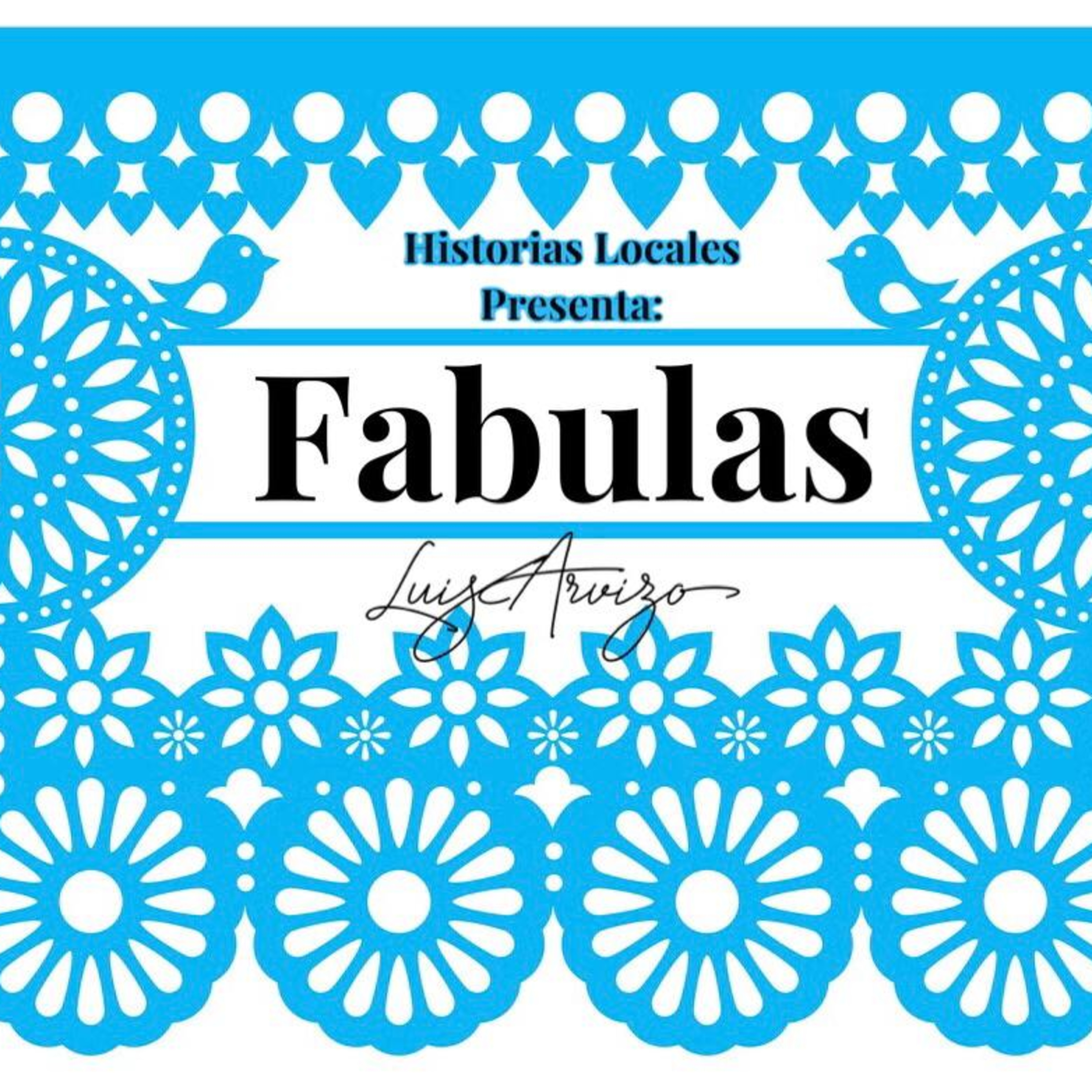 Historias Locales