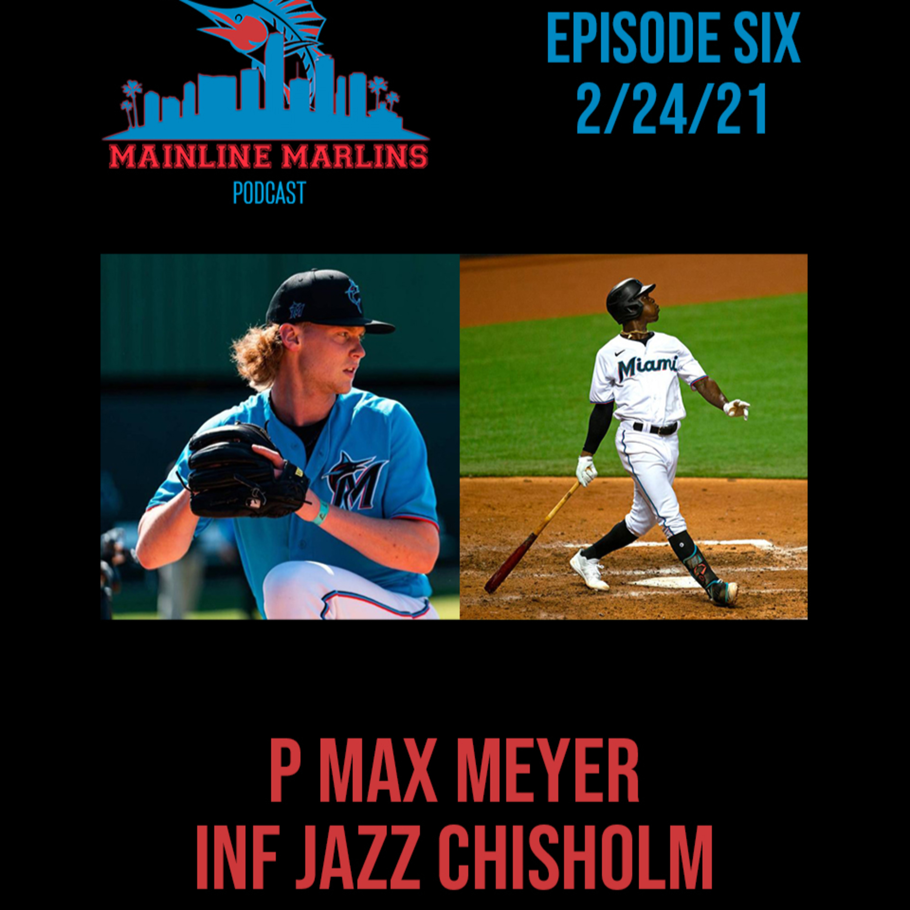 Mainline Marlins Podcast