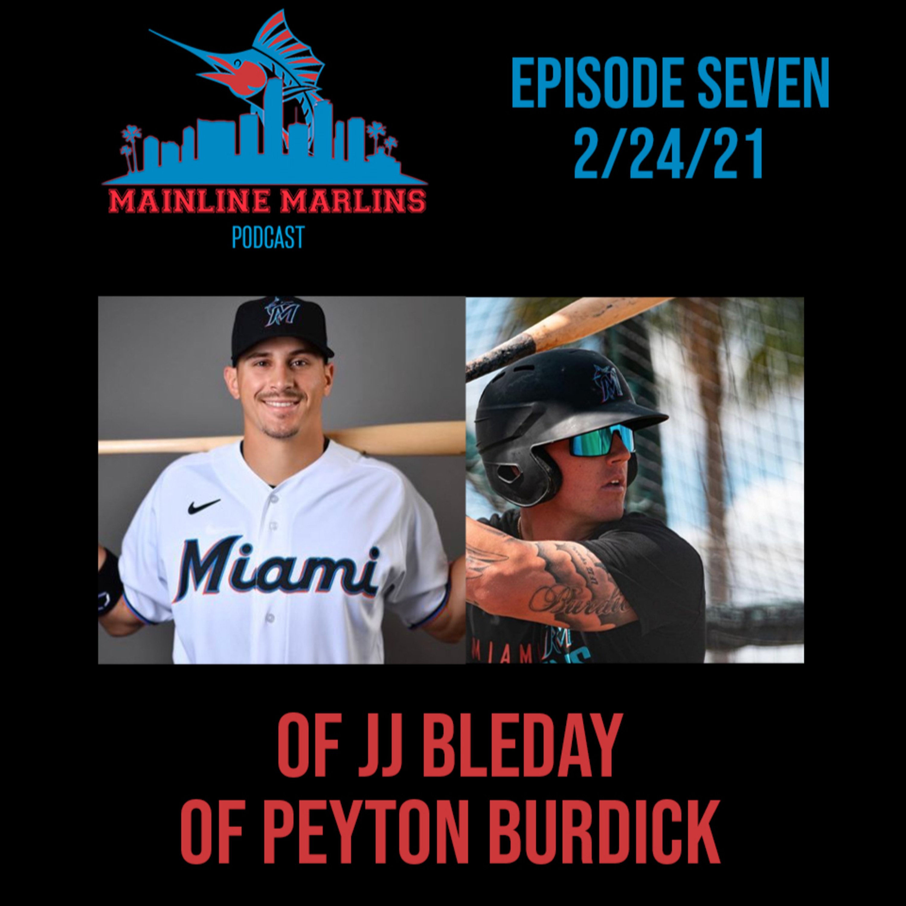 Mainline Marlins Podcast