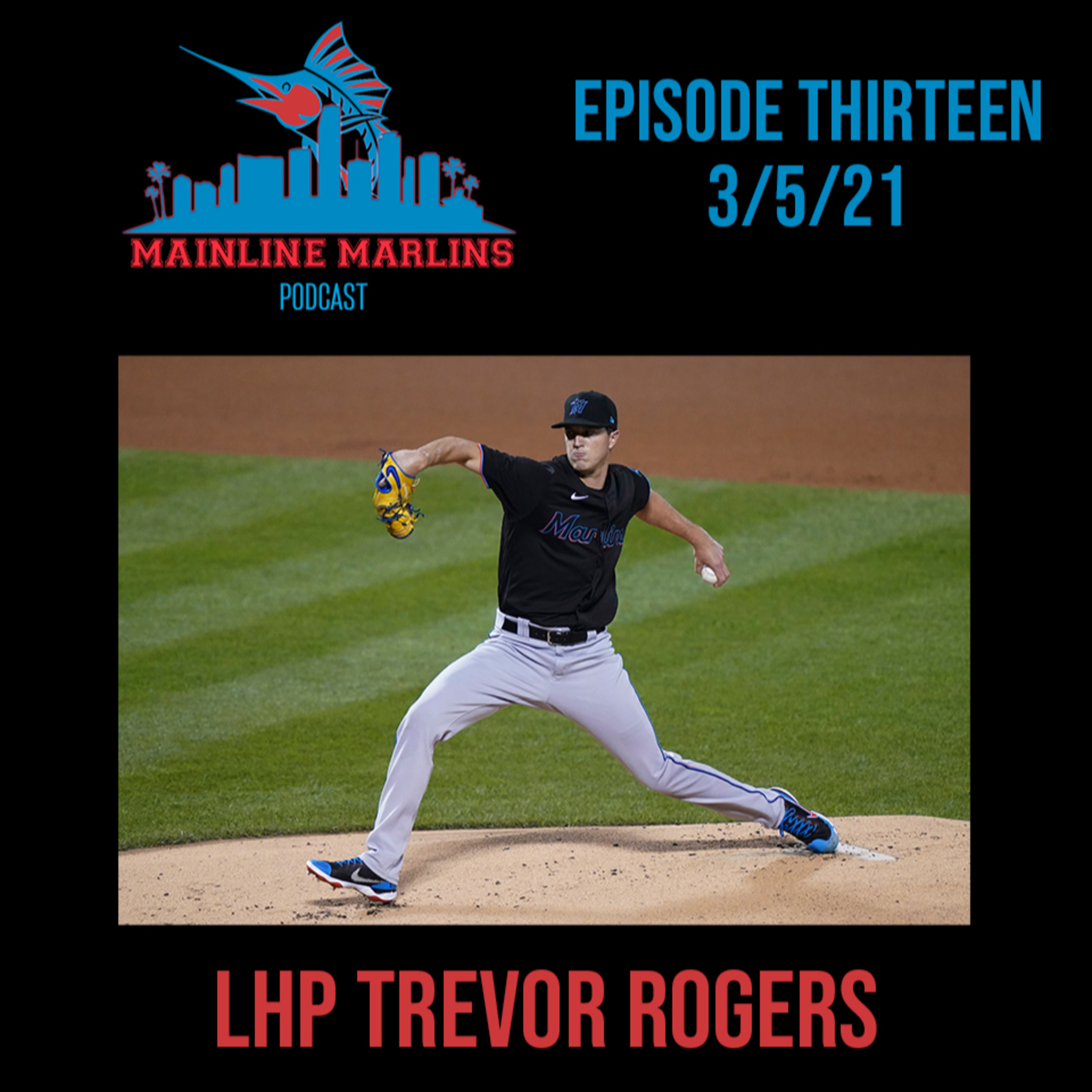 Mainline Marlins Podcast
