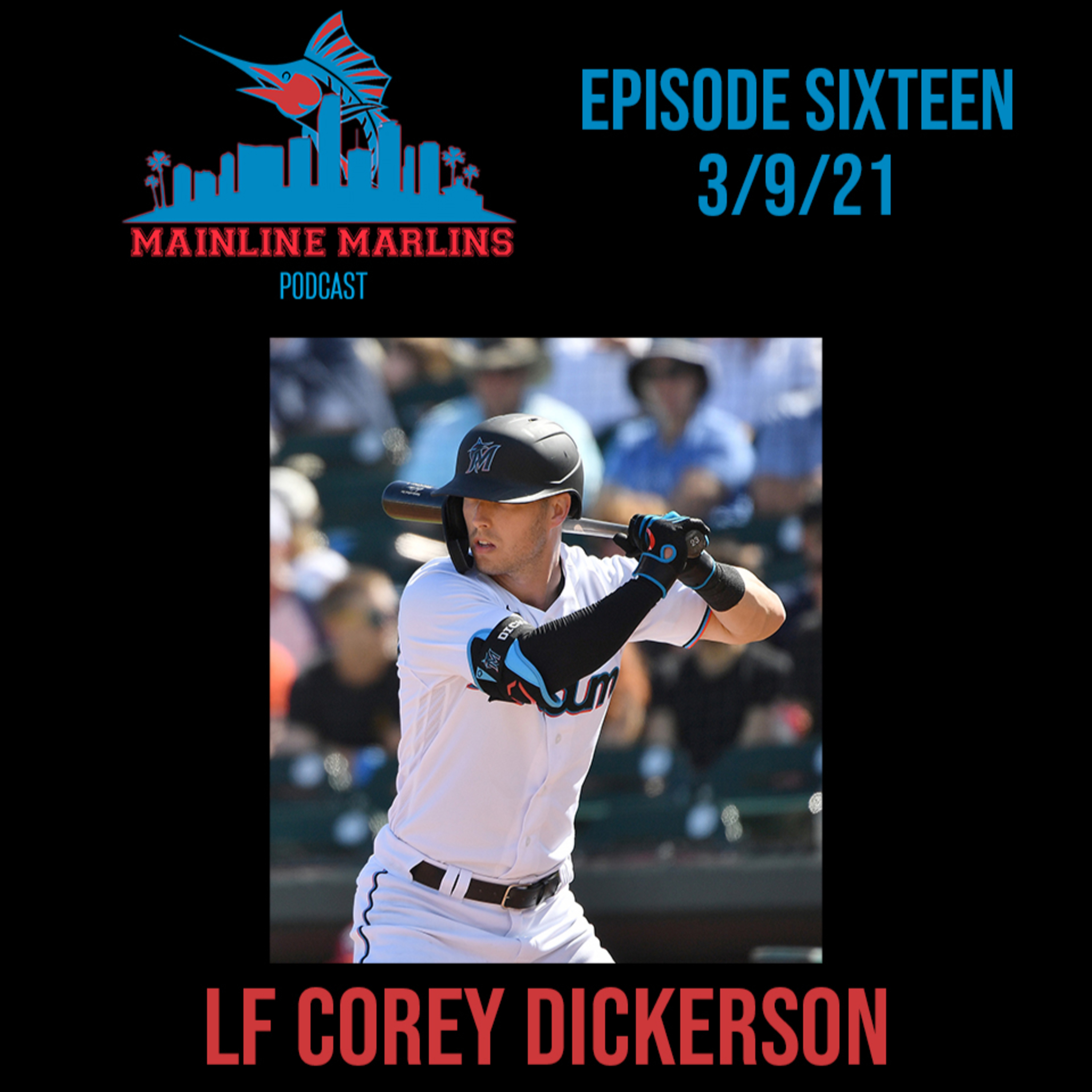 Mainline Marlins Podcast
