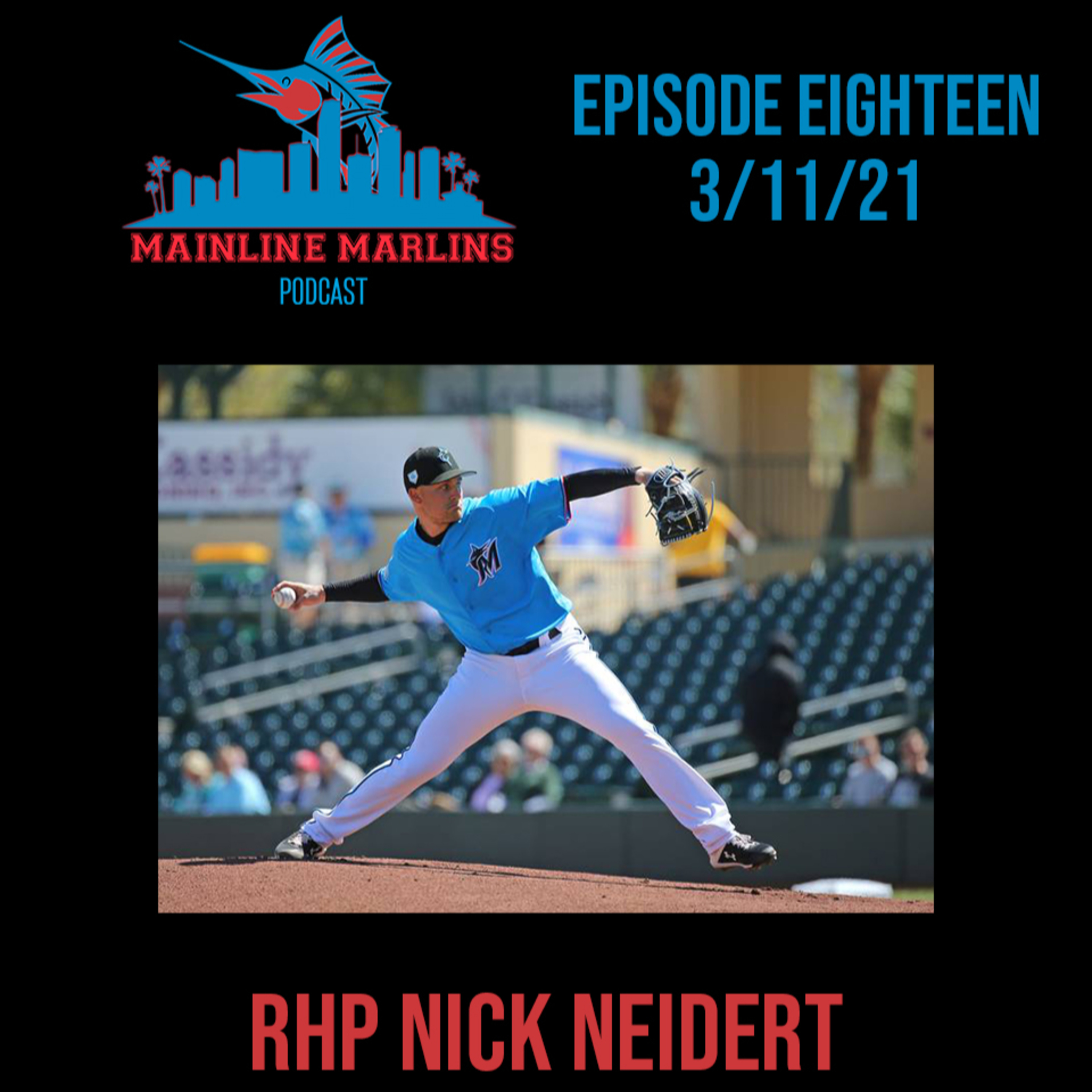 Mainline Marlins Podcast