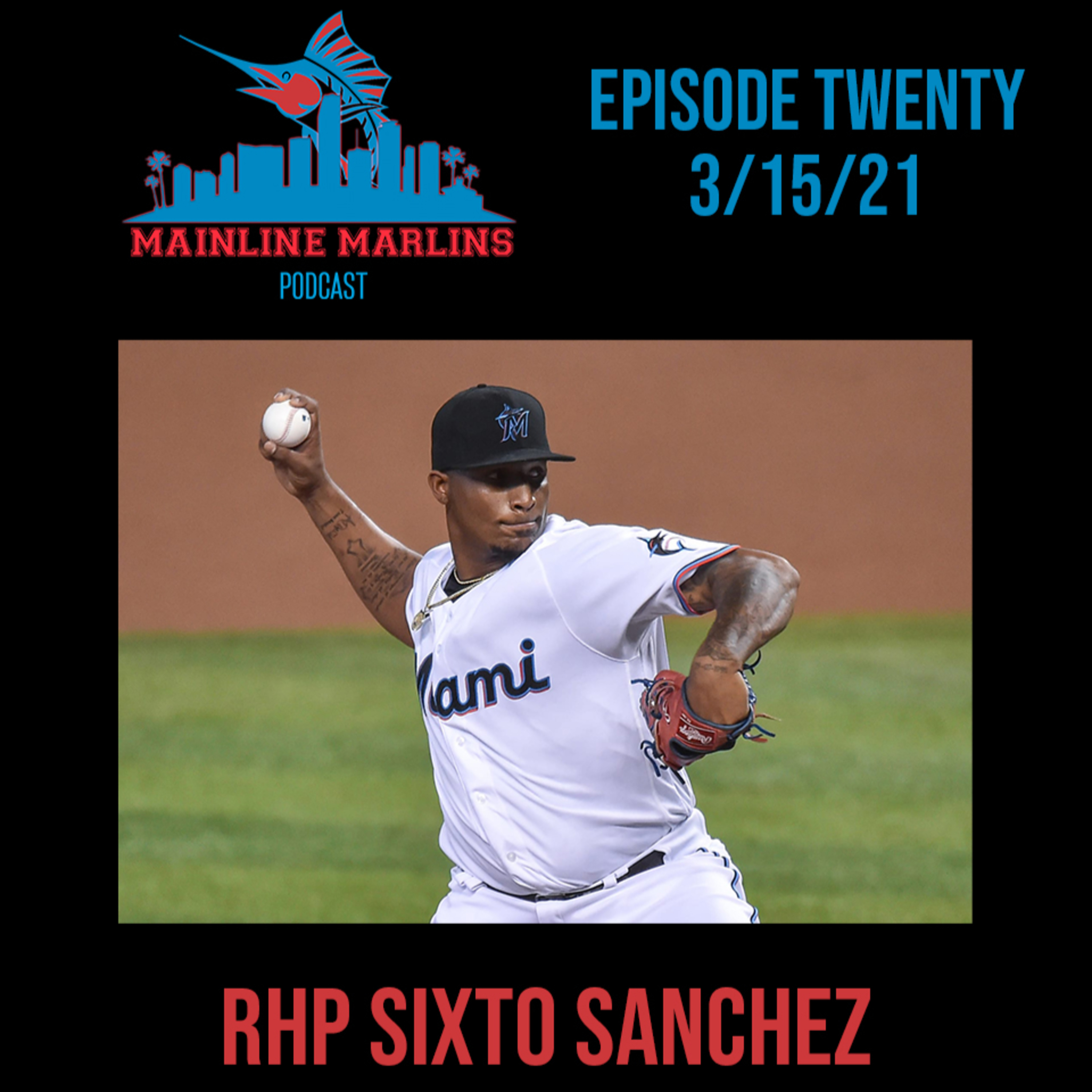 Mainline Marlins Podcast