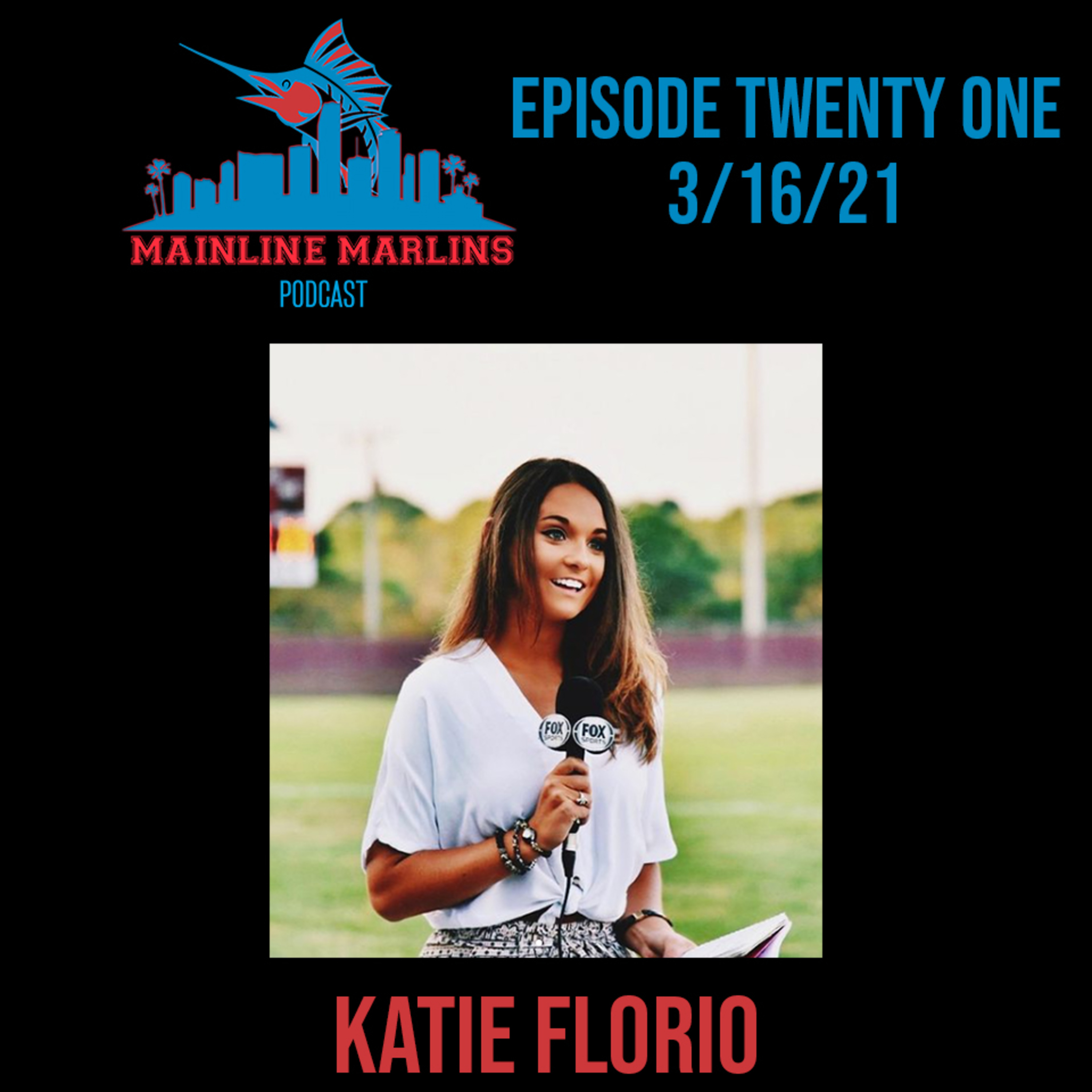 Mainline Marlins Podcast