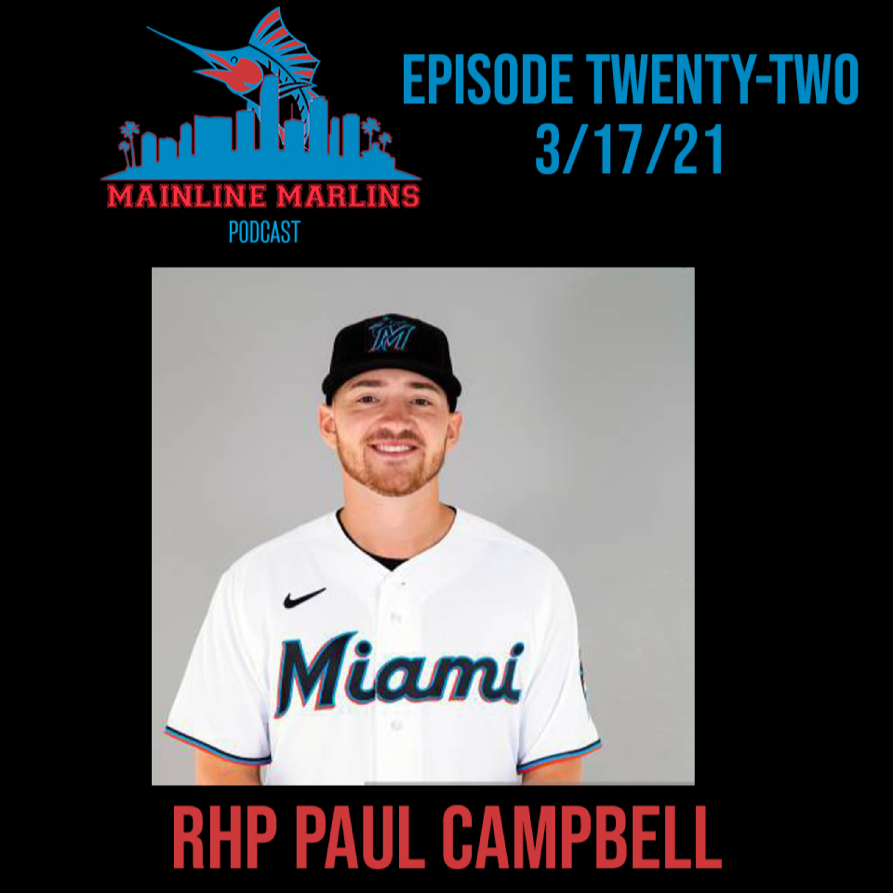 Mainline Marlins Podcast