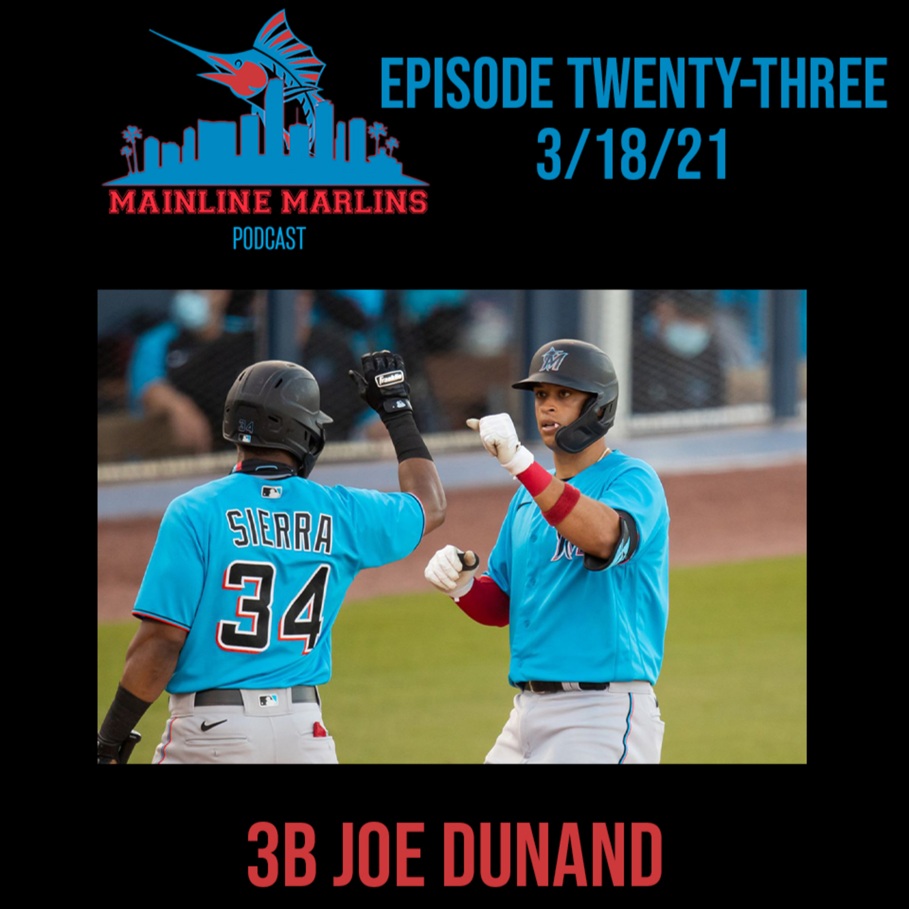 Mainline Marlins Podcast