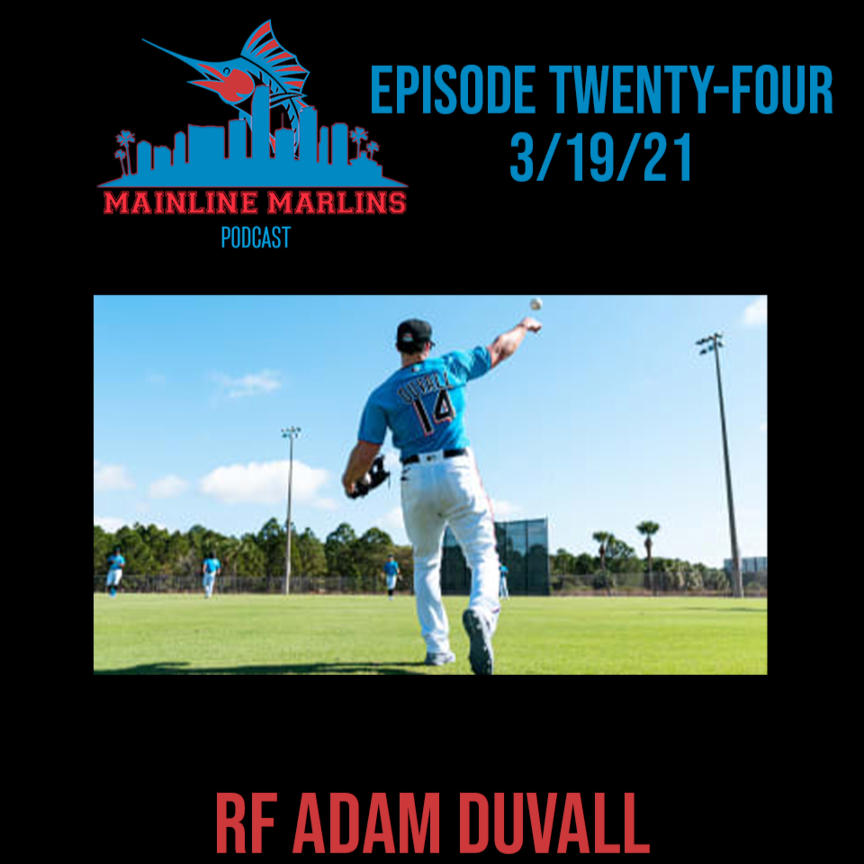 Mainline Marlins Podcast