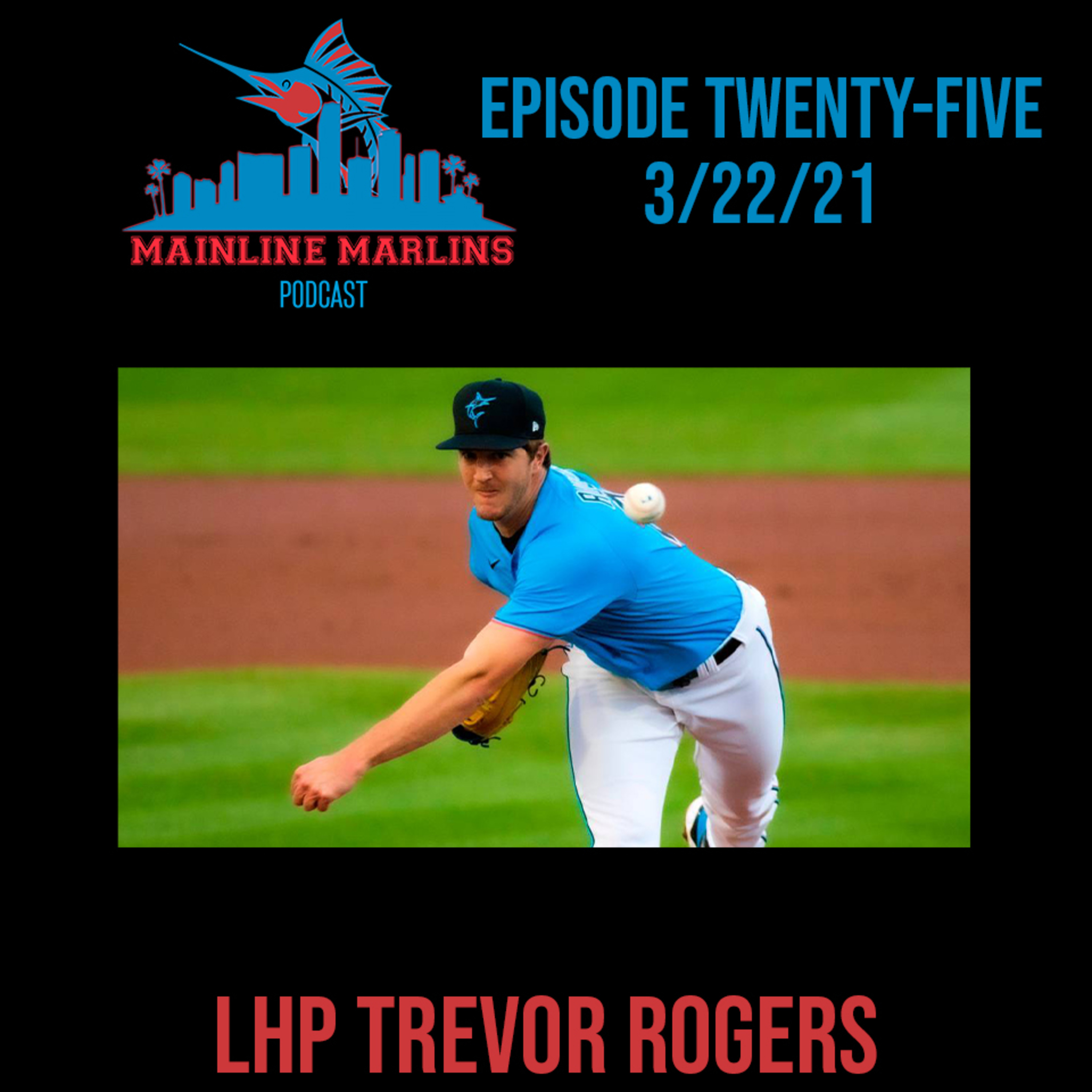 Mainline Marlins Podcast
