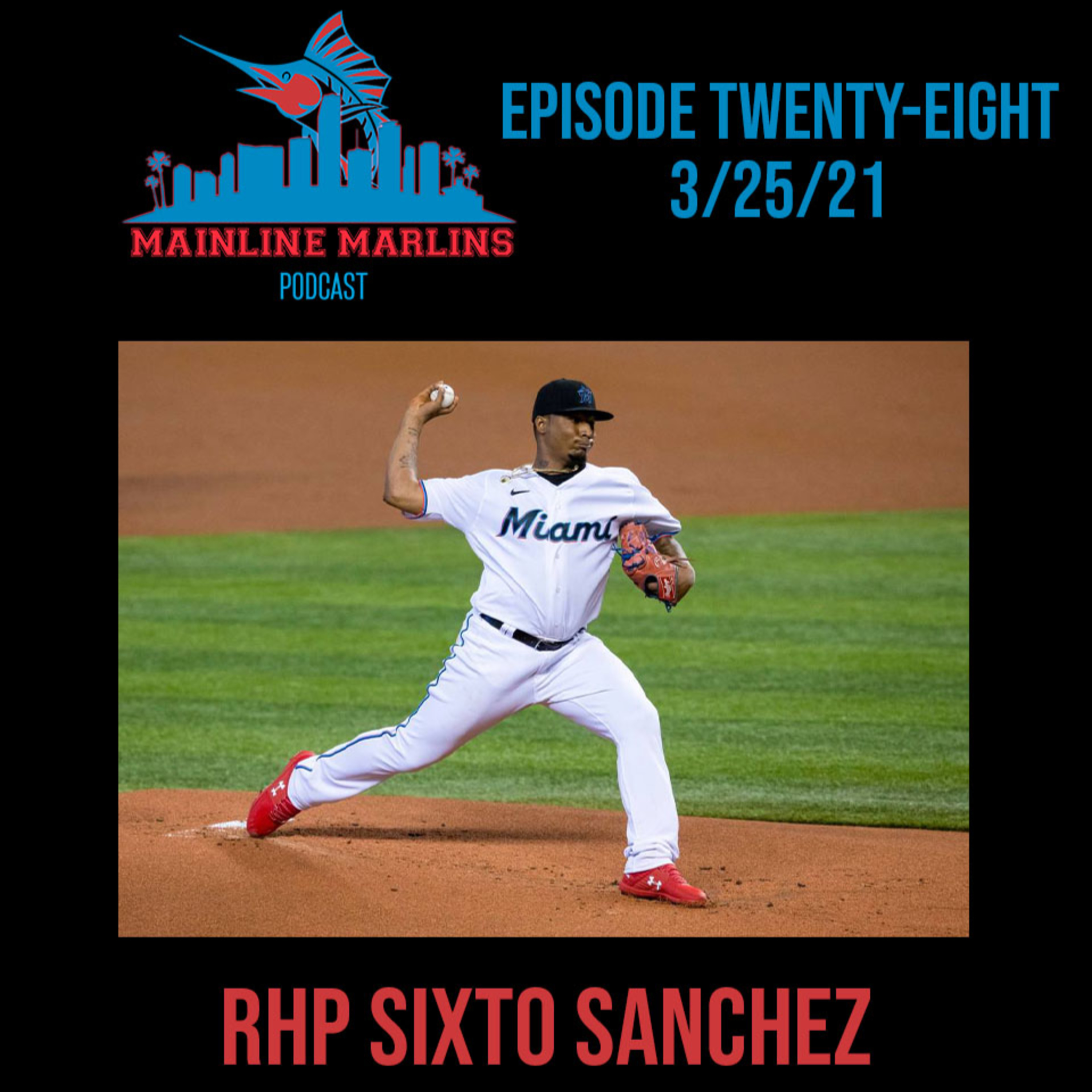 Mainline Marlins Podcast