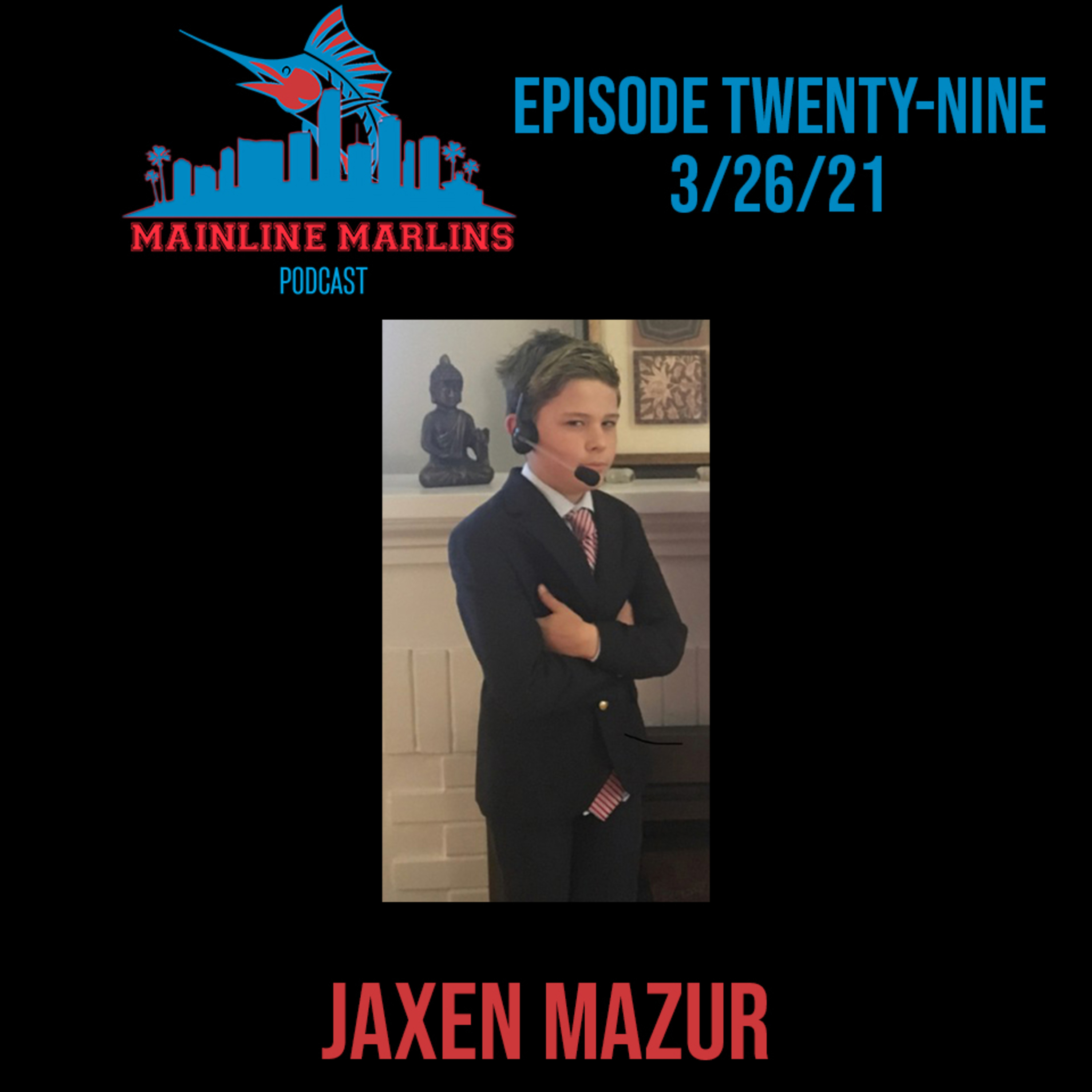 Mainline Marlins Podcast