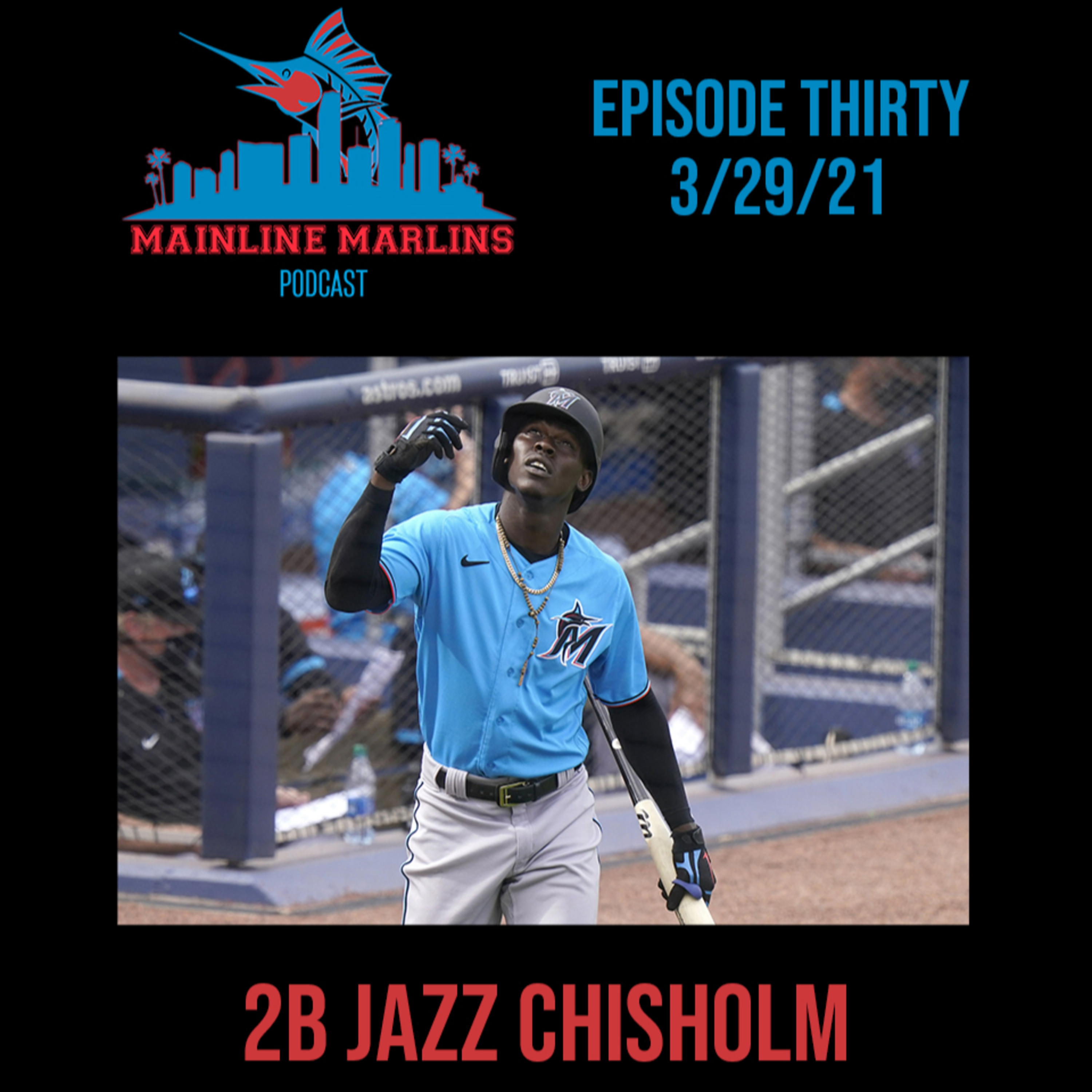 Mainline Marlins Podcast