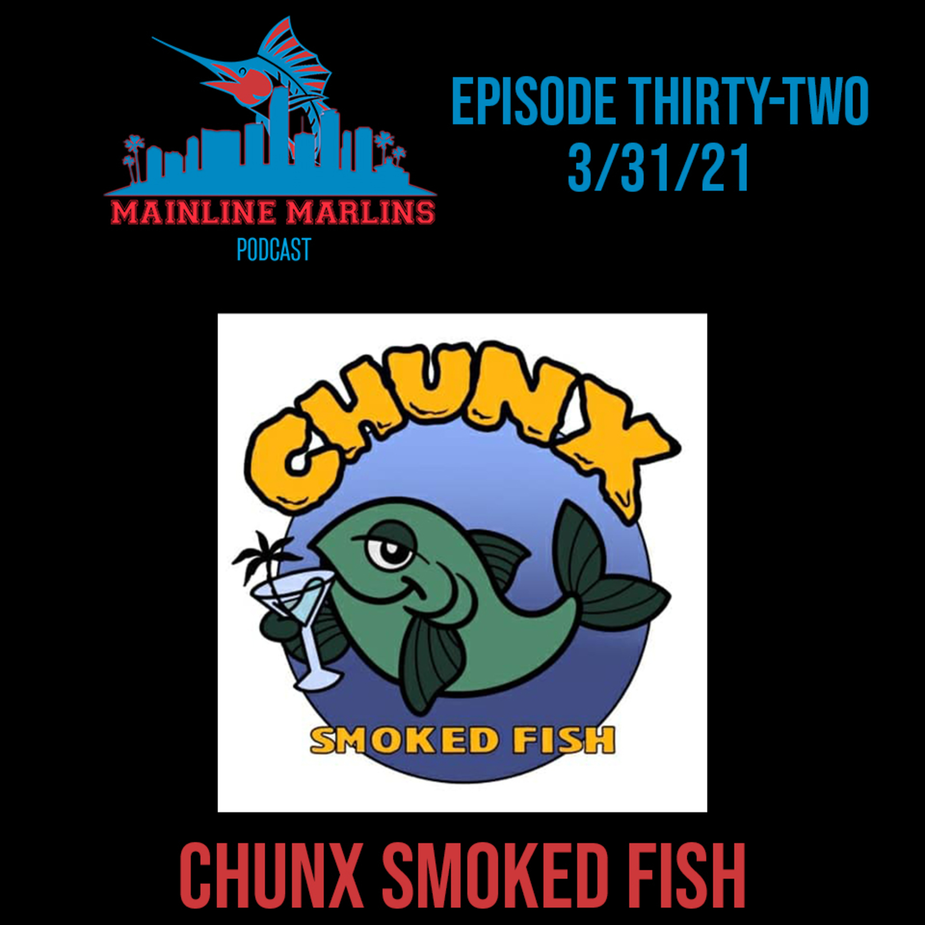 Mainline Marlins Podcast