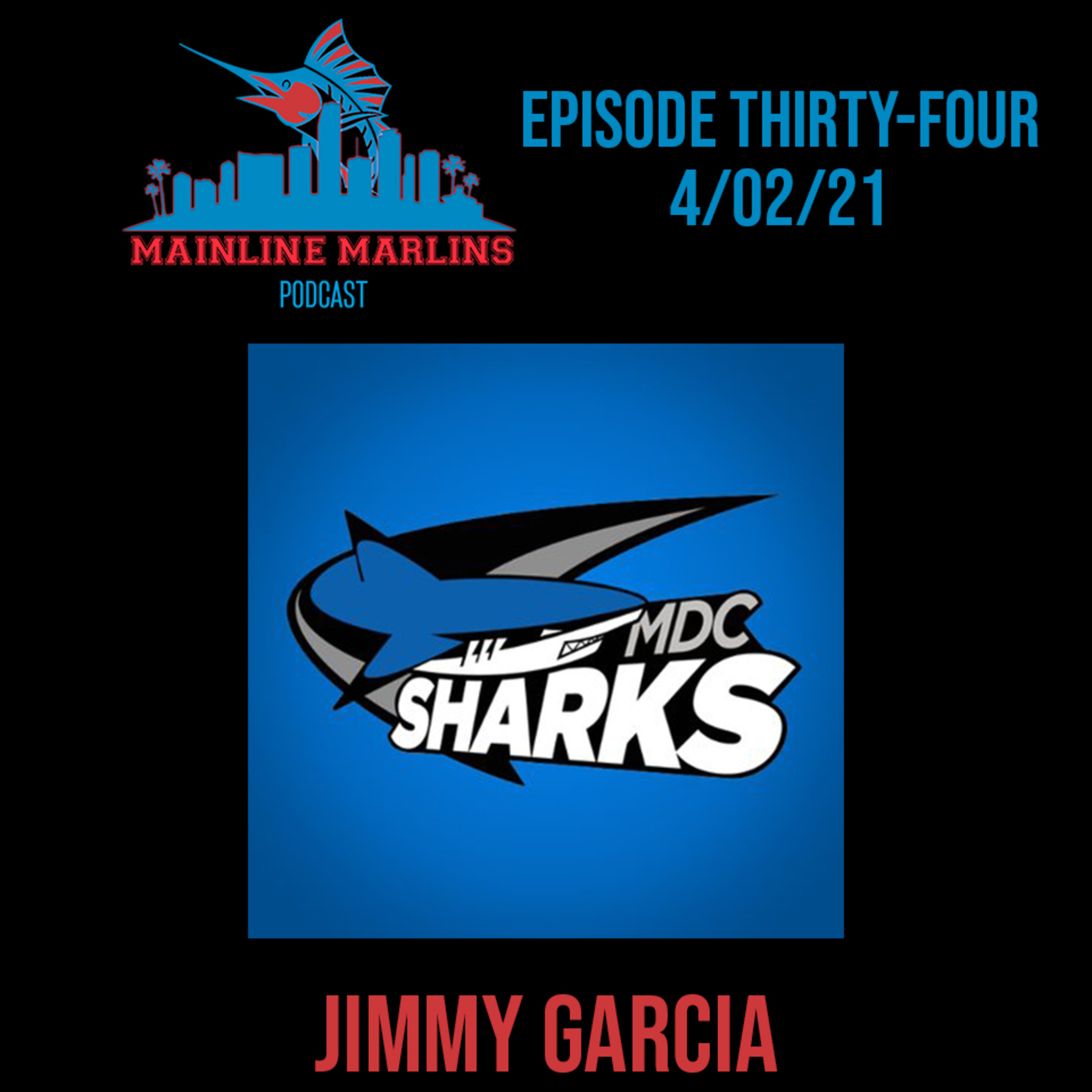 Mainline Marlins Podcast