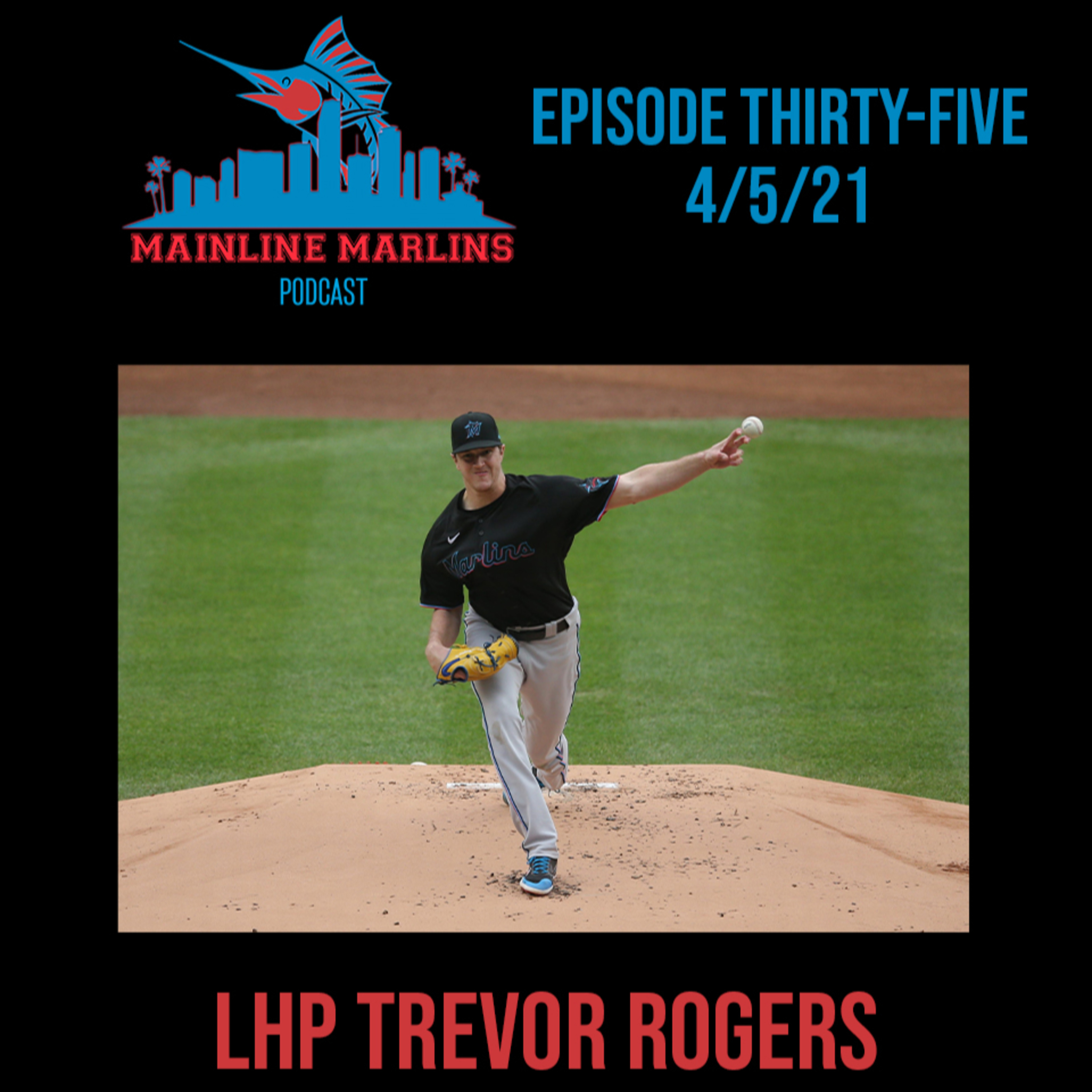 Mainline Marlins Podcast