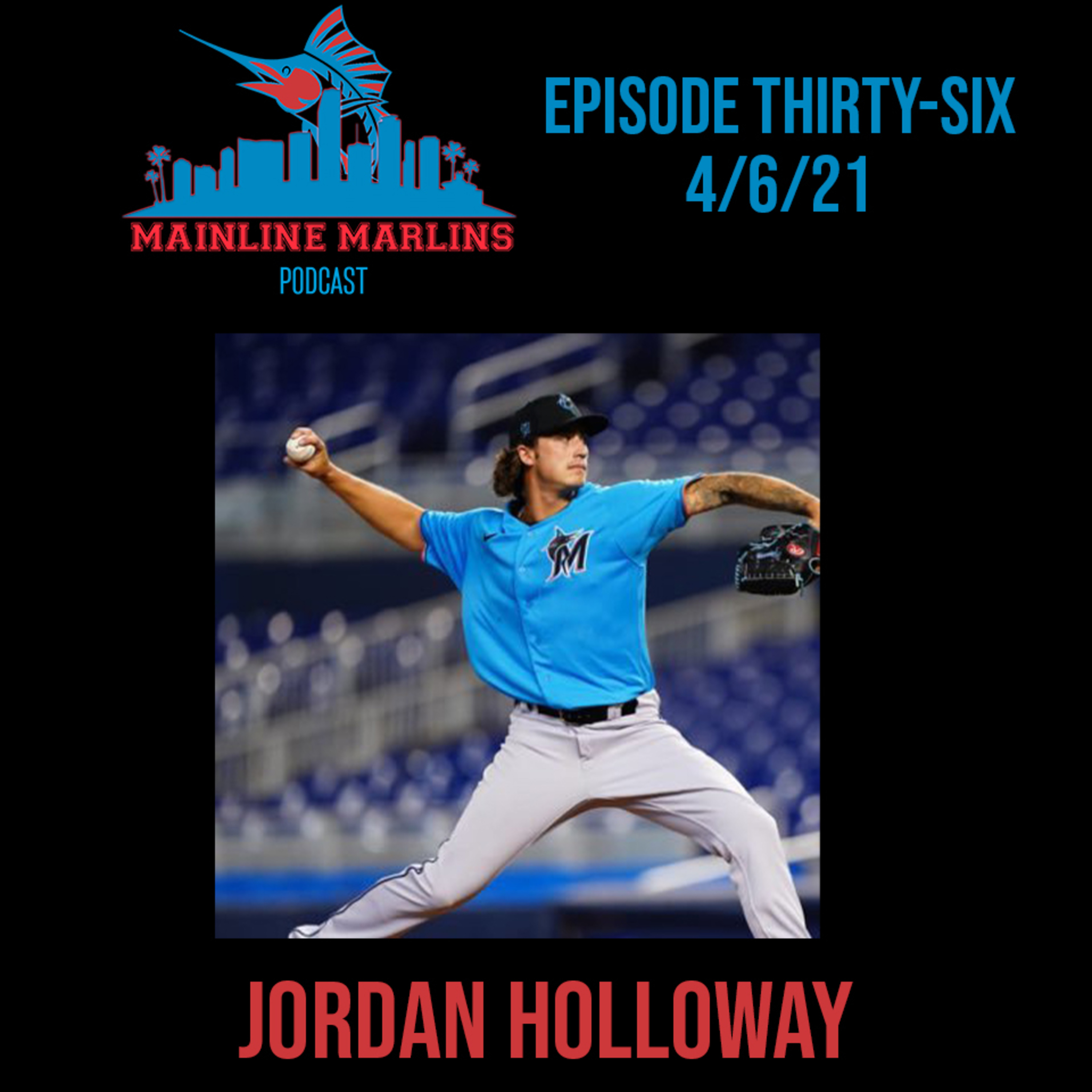 Mainline Marlins Podcast
