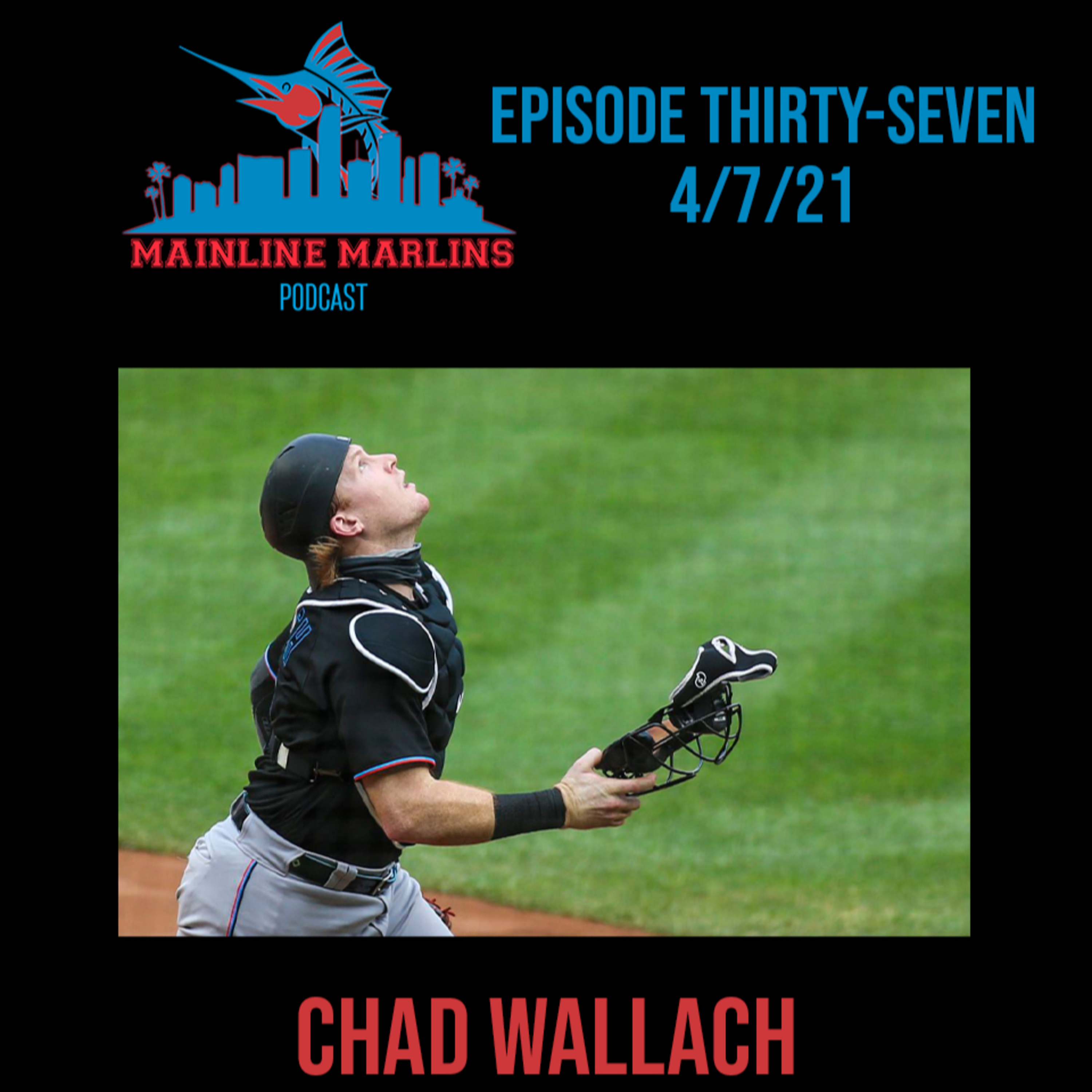 Mainline Marlins Podcast