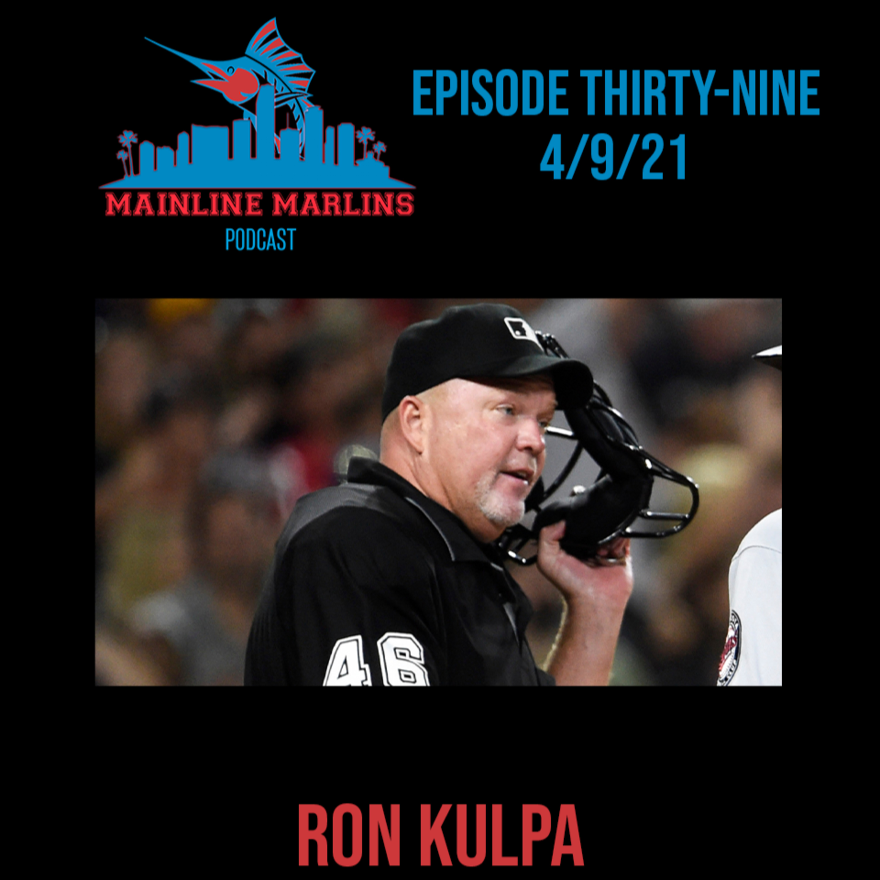 Mainline Marlins Podcast