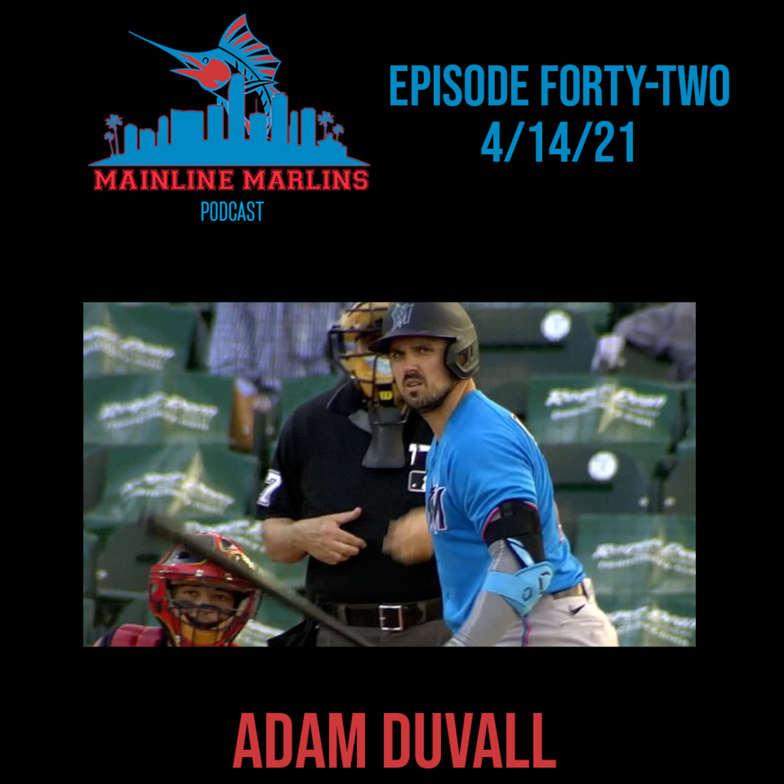 Mainline Marlins Podcast