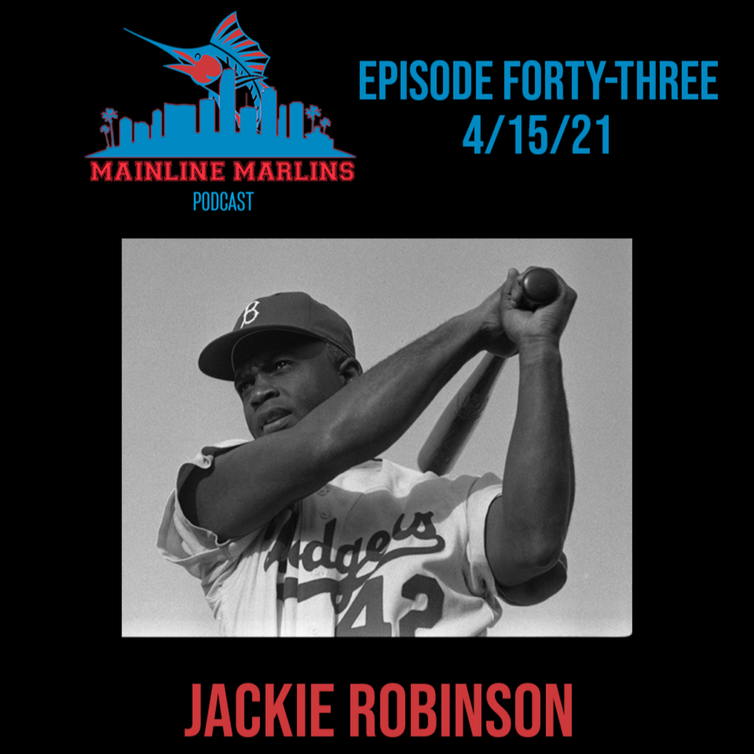 Mainline Marlins Podcast