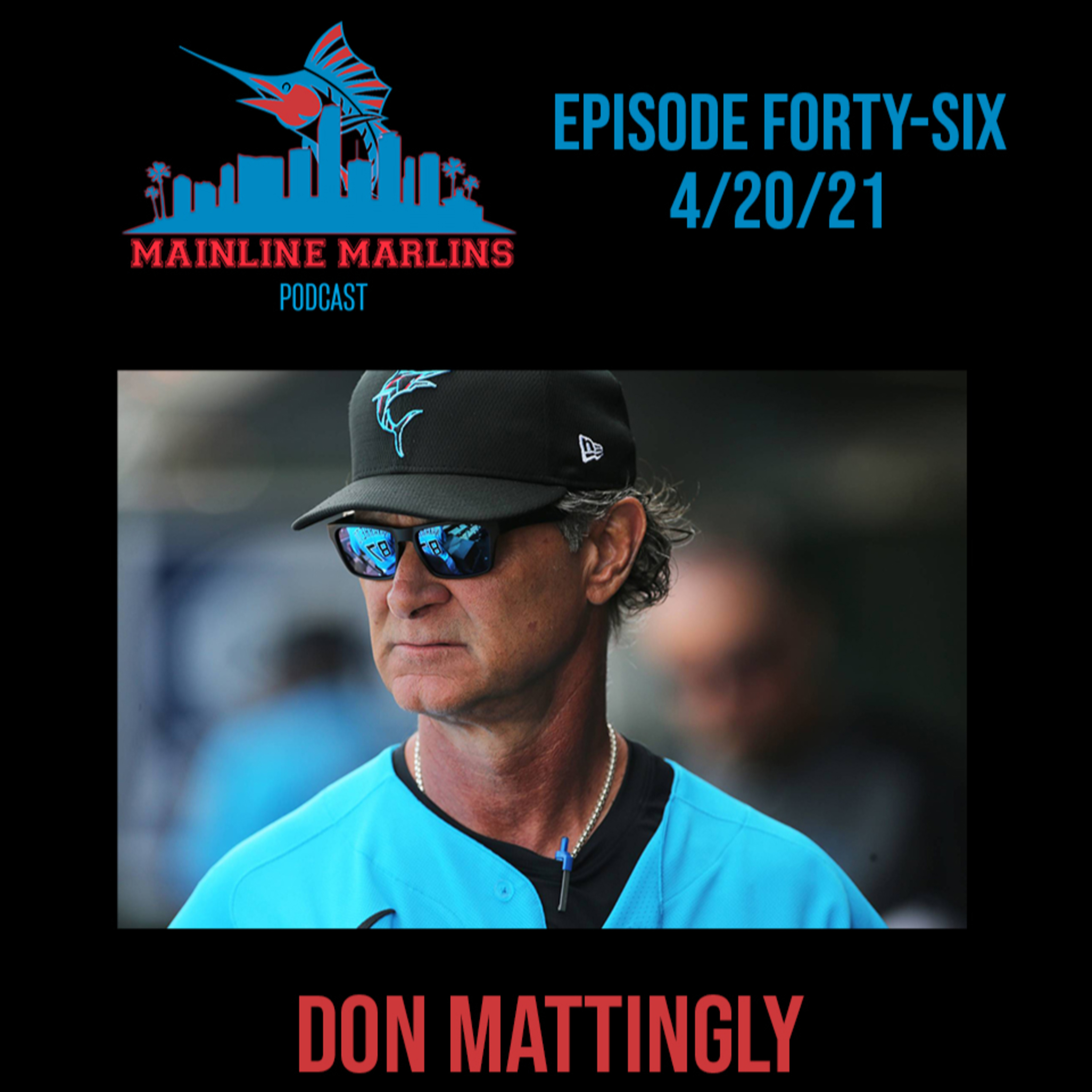 Mainline Marlins Podcast