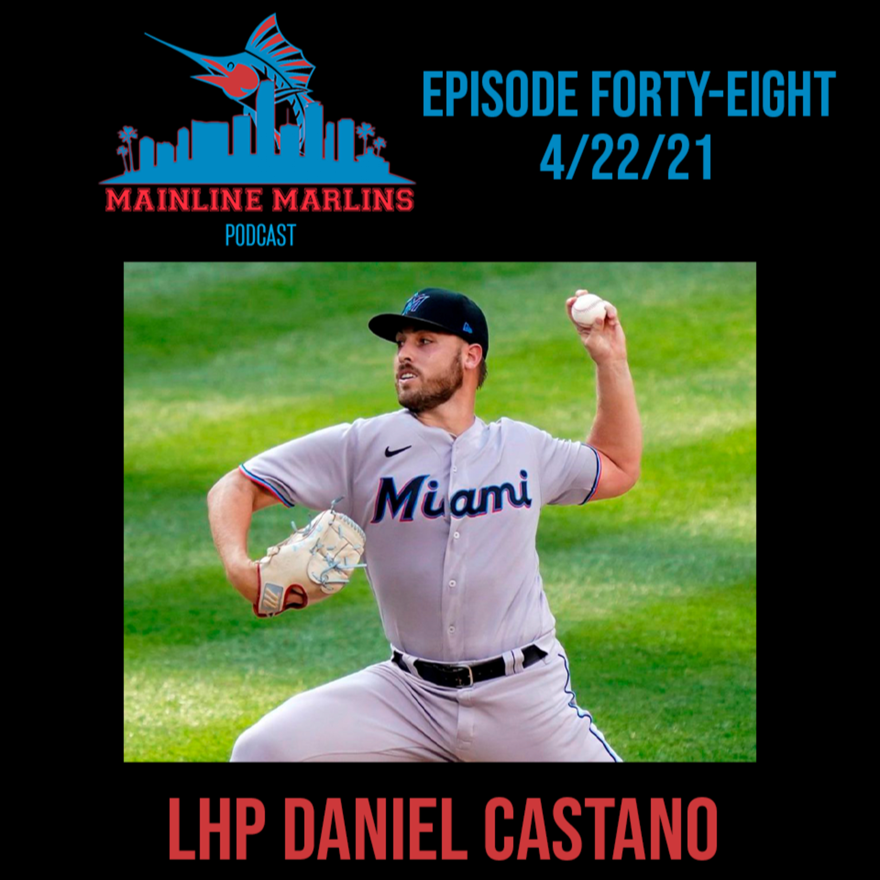Mainline Marlins Podcast