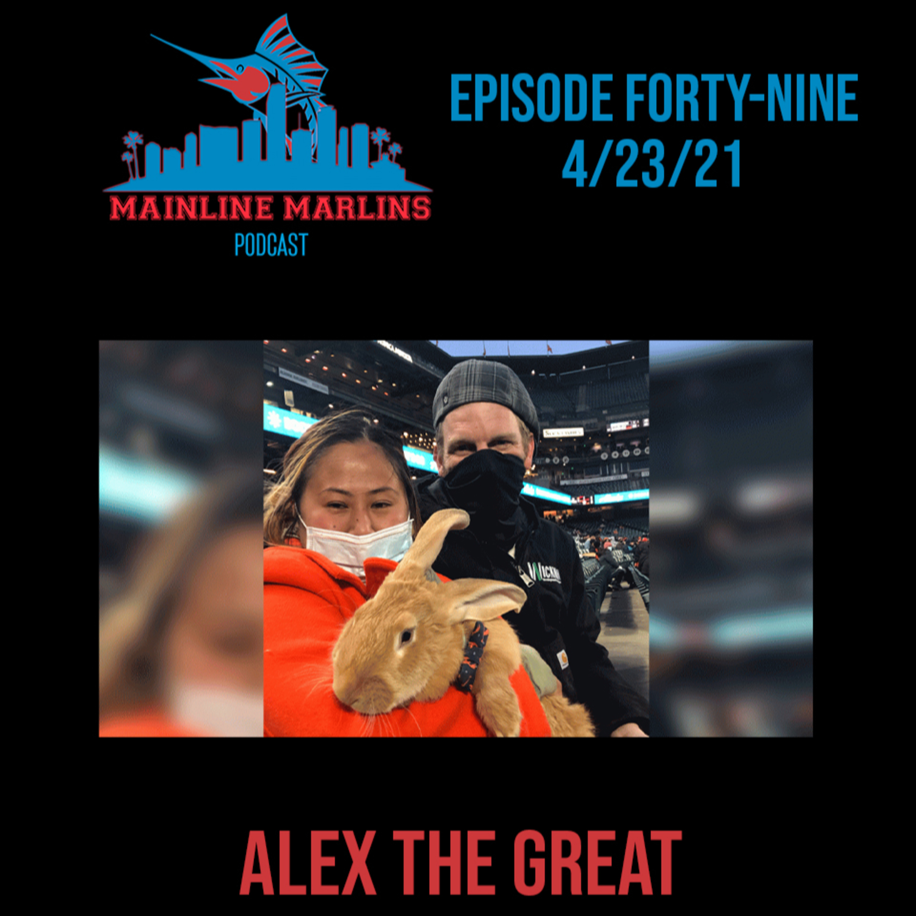 Mainline Marlins Podcast