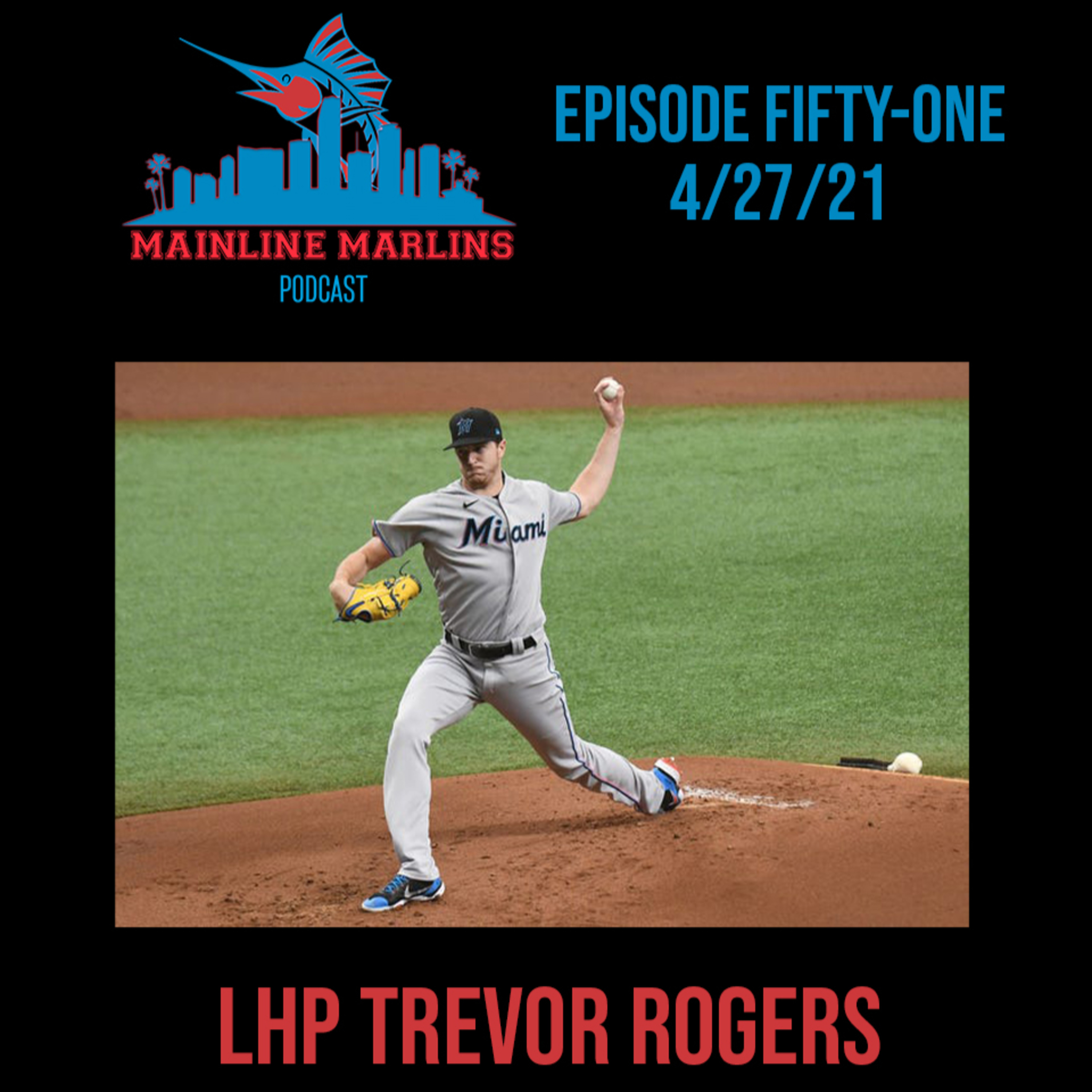 Mainline Marlins Podcast