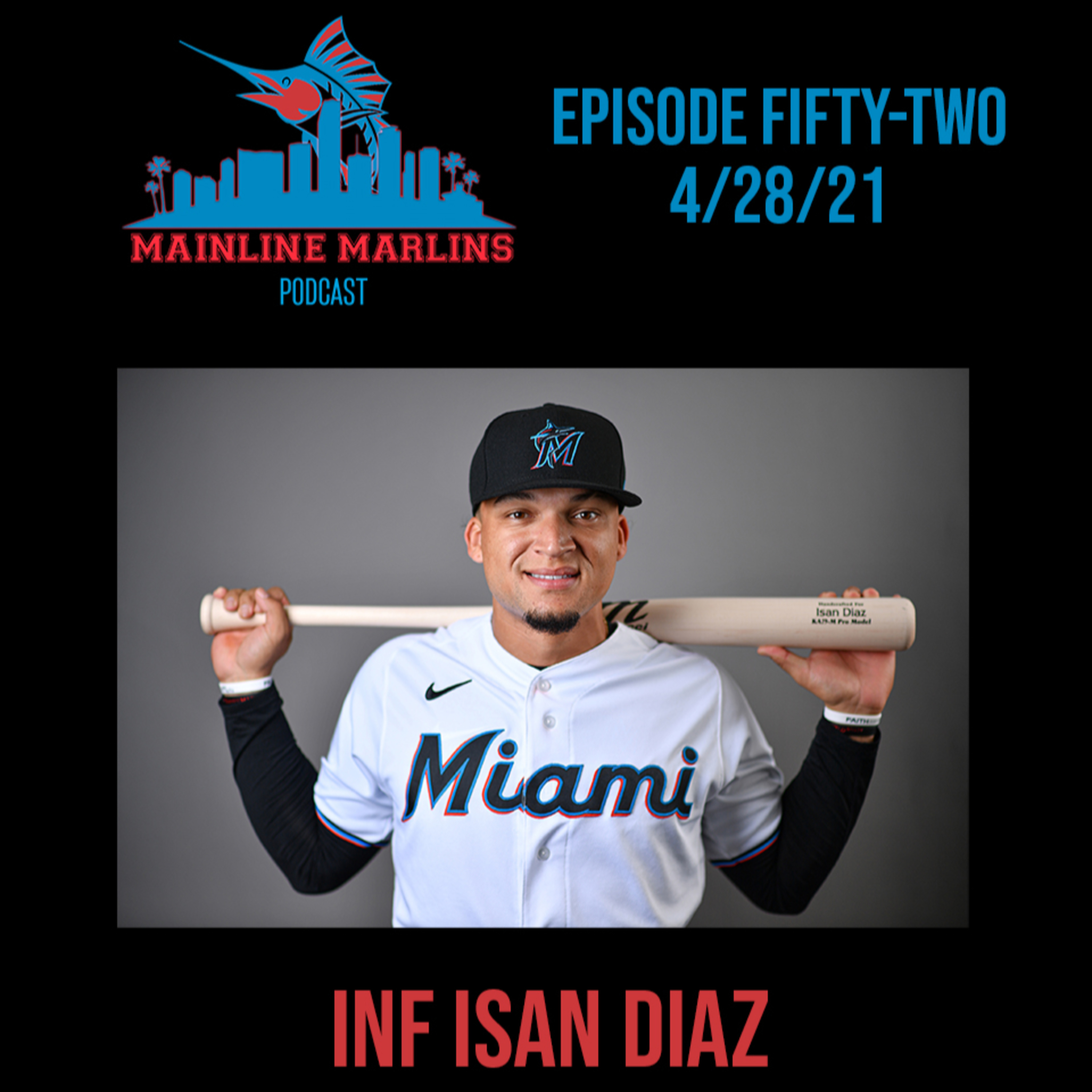 Mainline Marlins Podcast