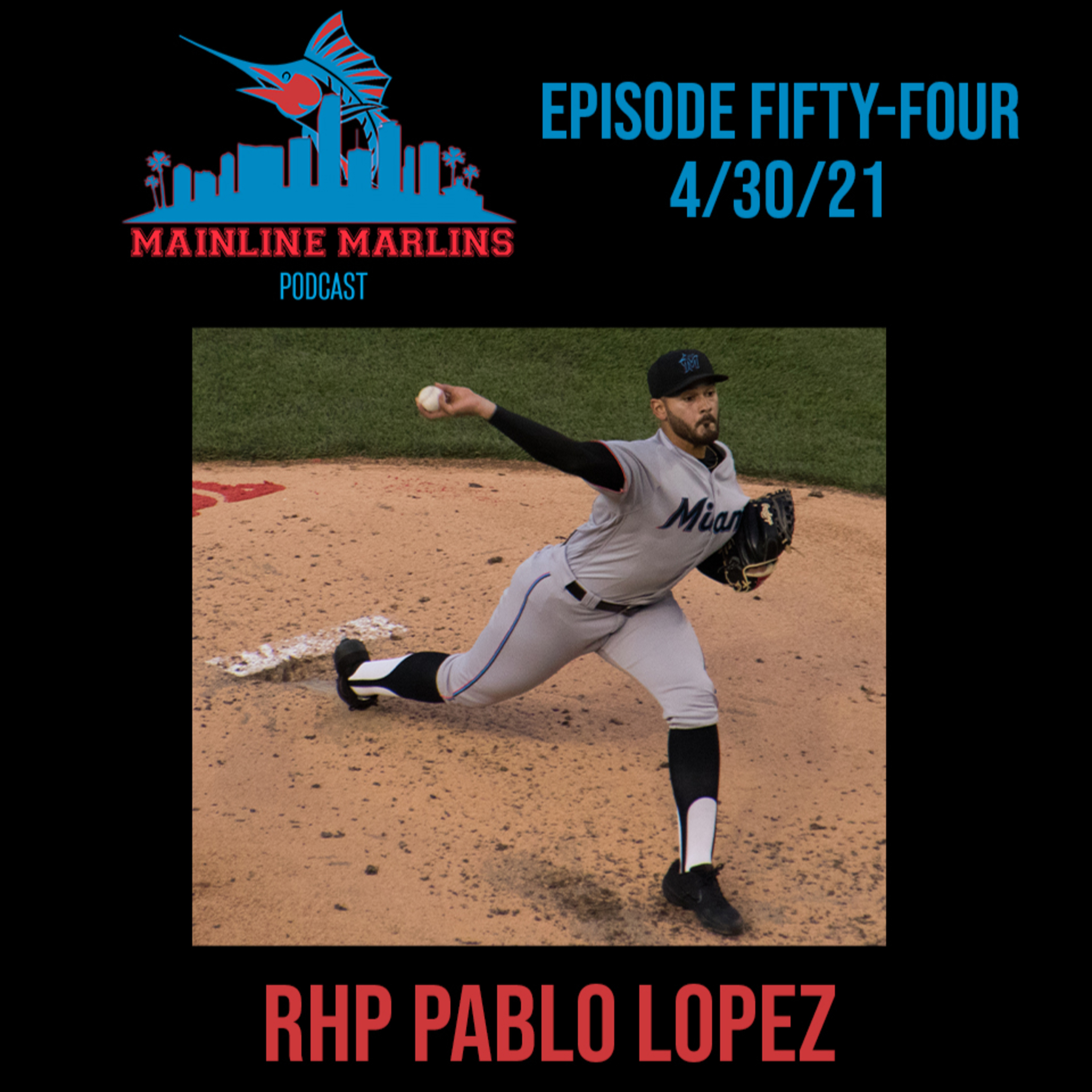 Mainline Marlins Podcast