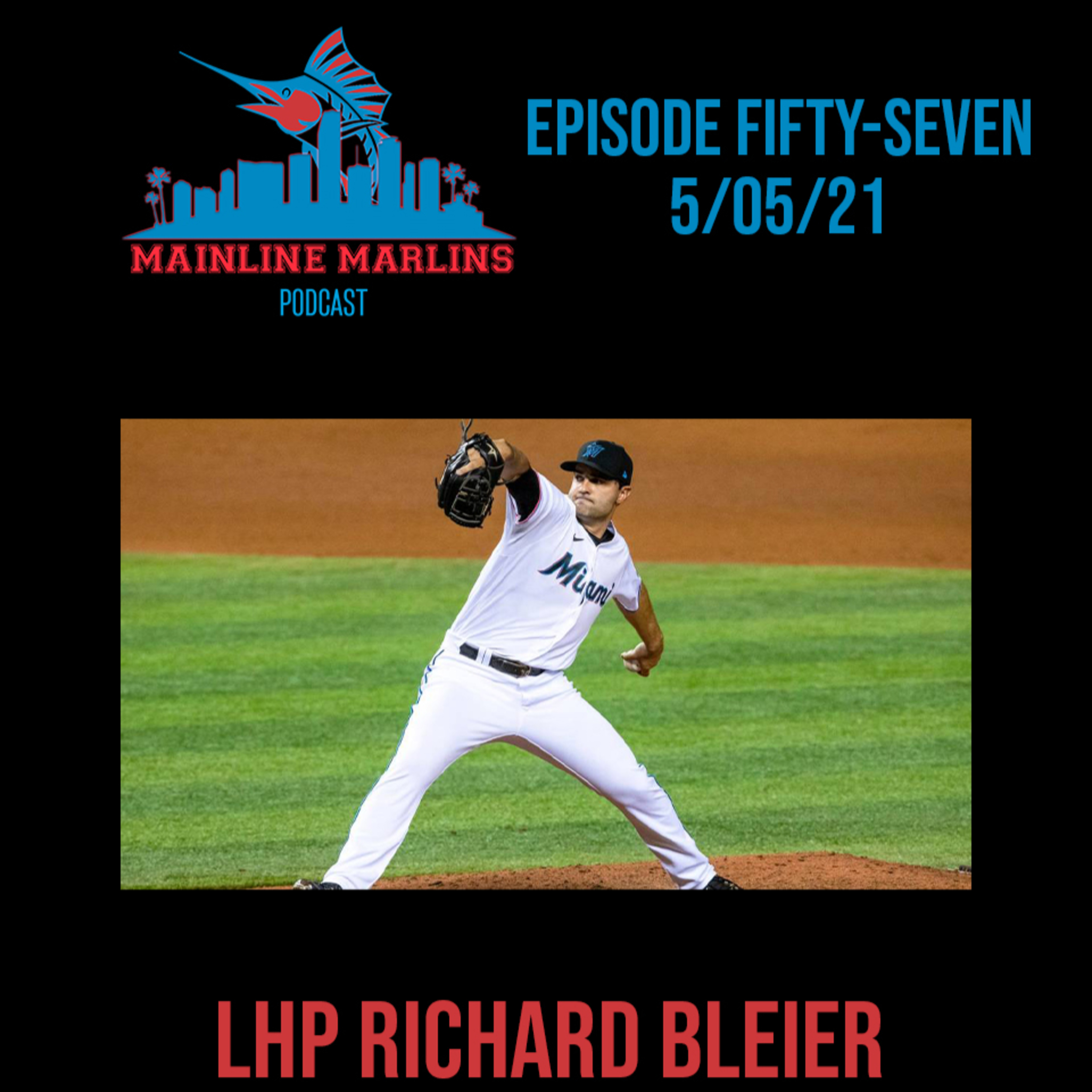 Mainline Marlins Podcast