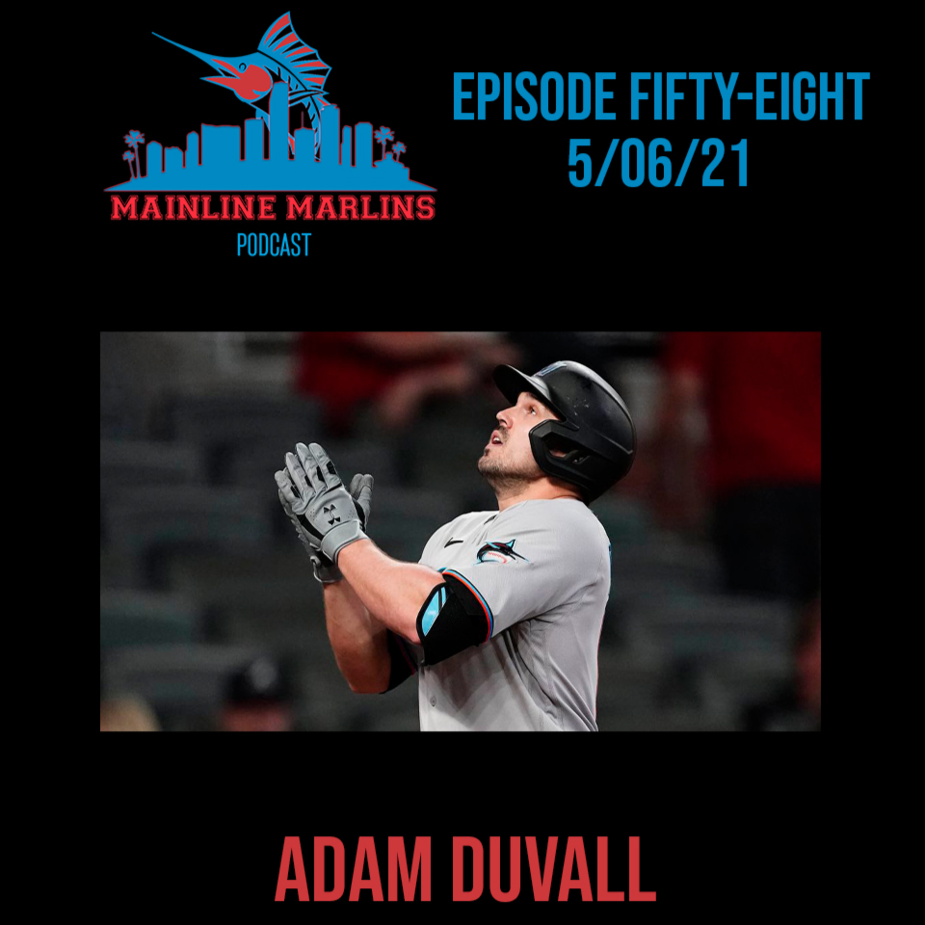 Mainline Marlins Podcast