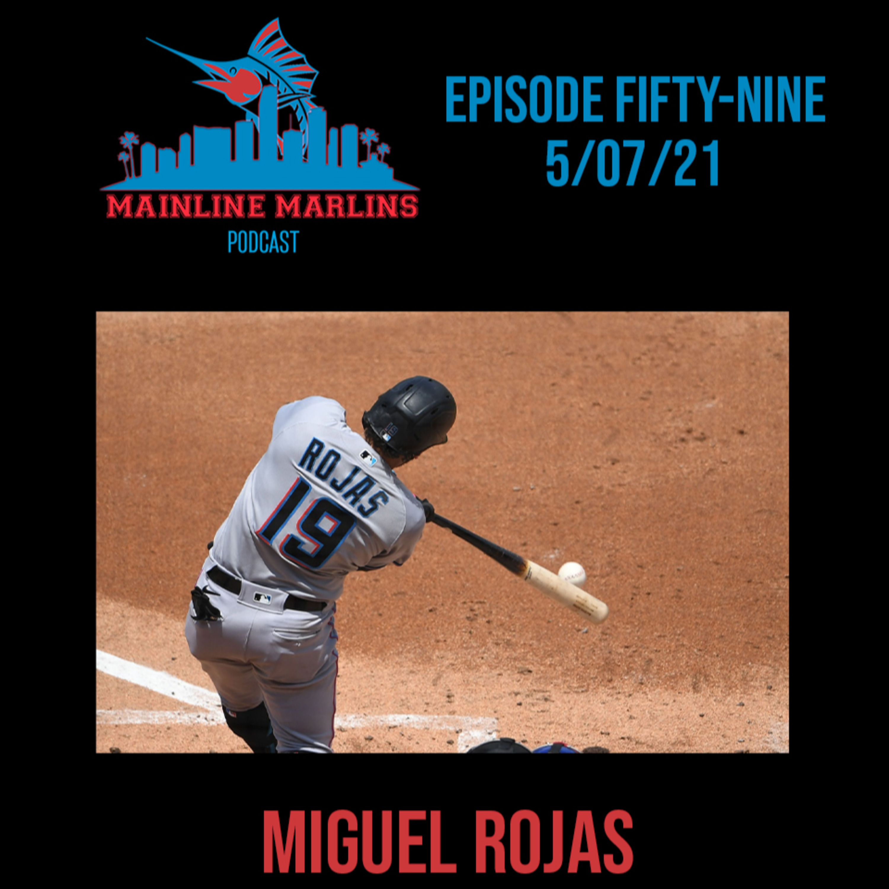 Mainline Marlins Podcast