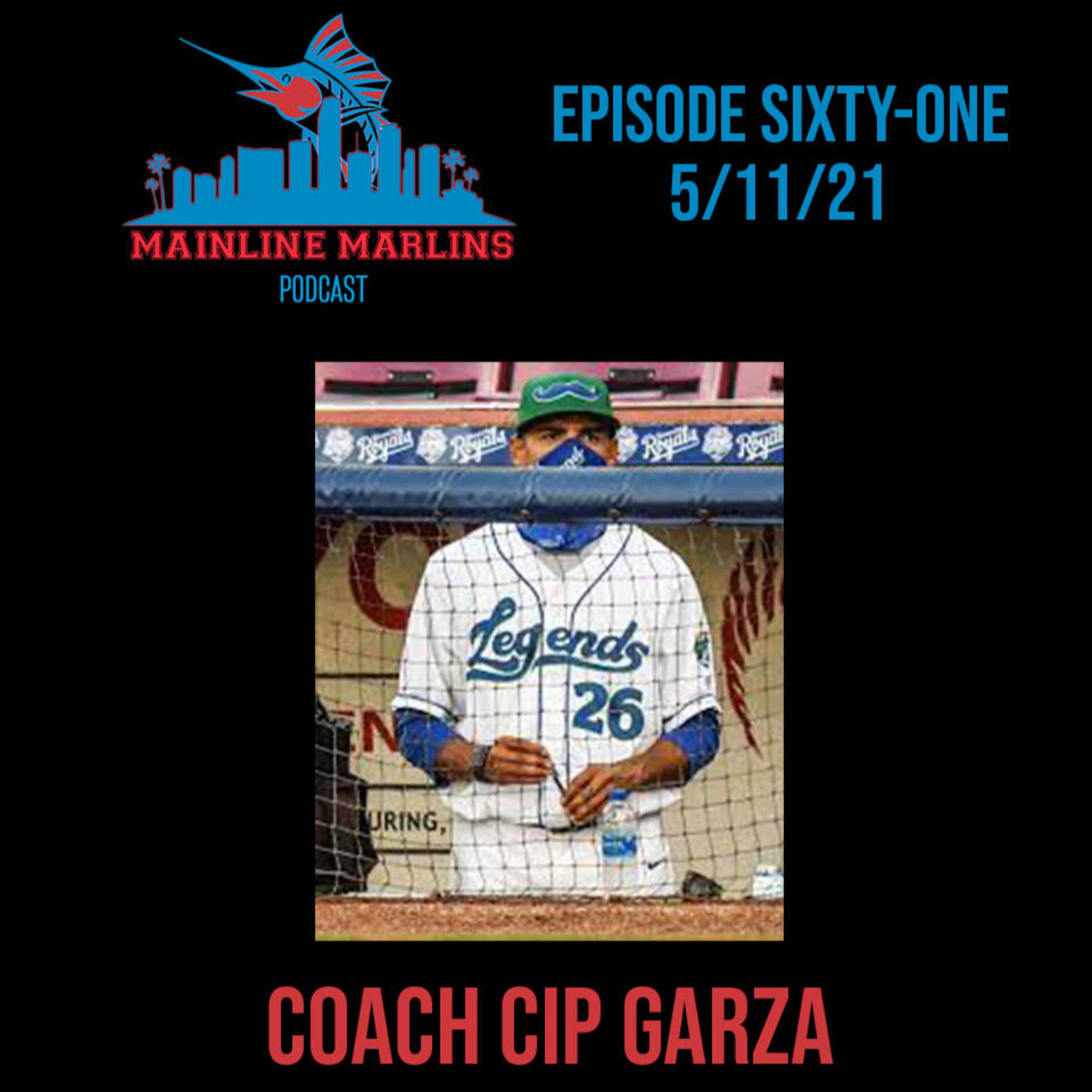 Mainline Marlins Podcast