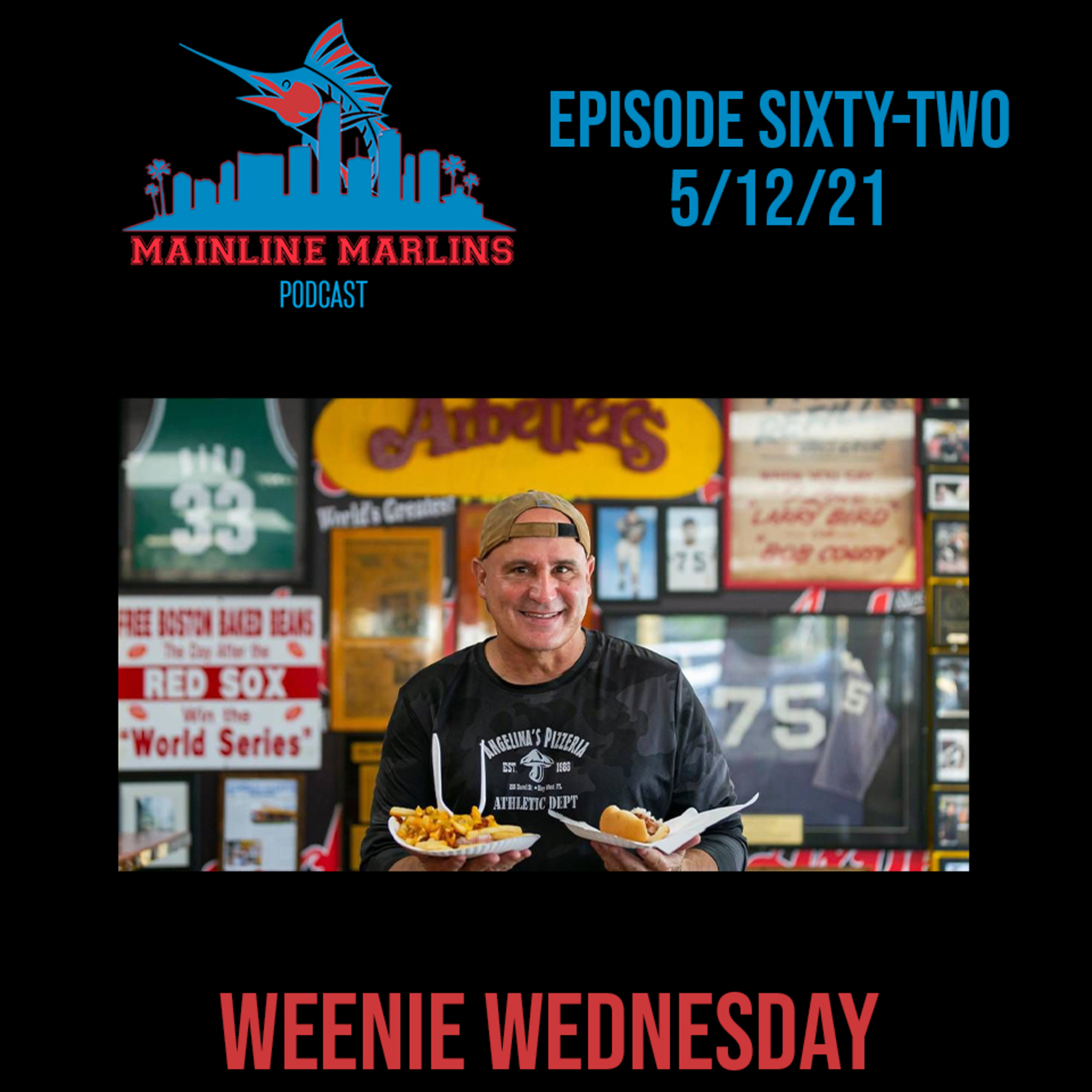 Mainline Marlins Podcast