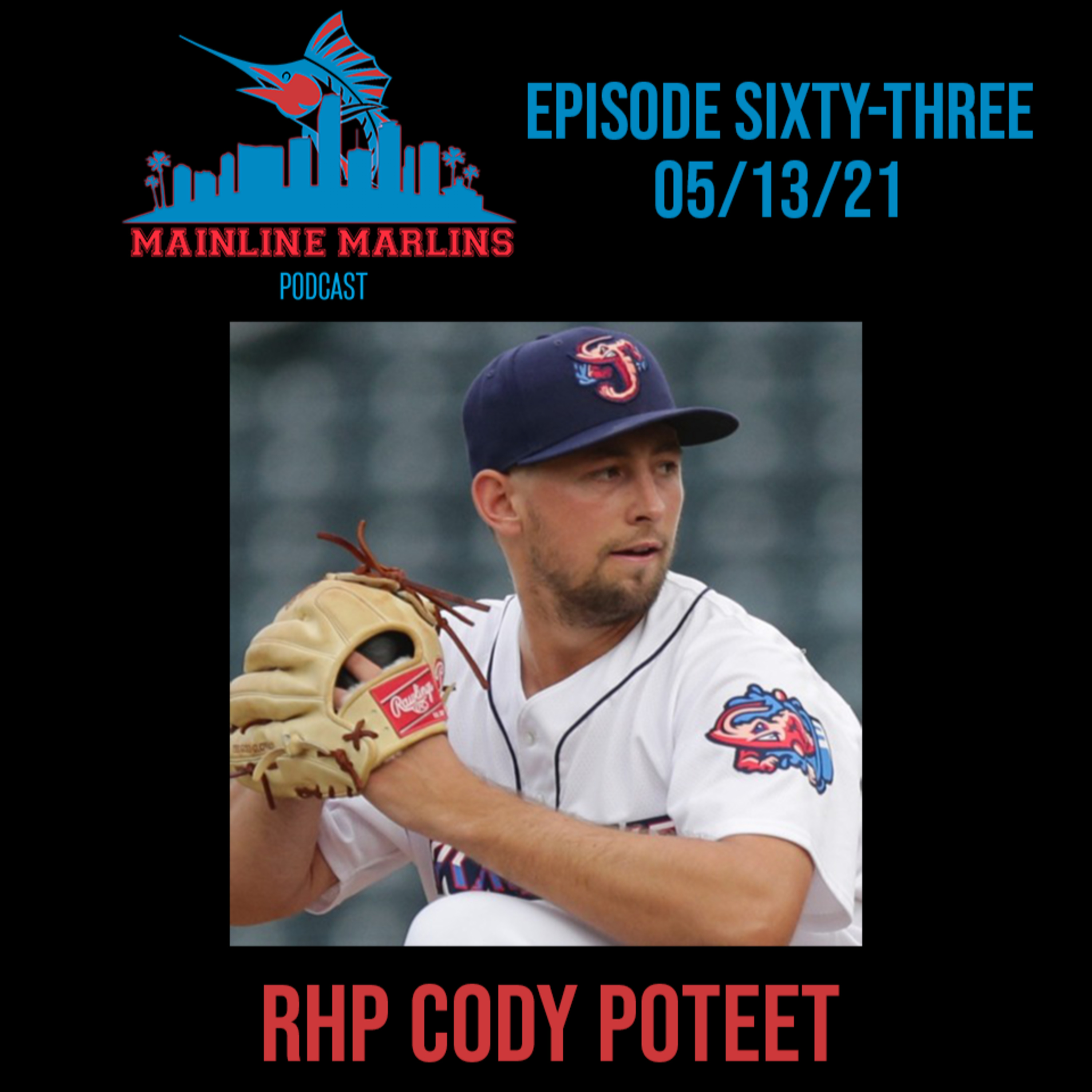 Mainline Marlins Podcast