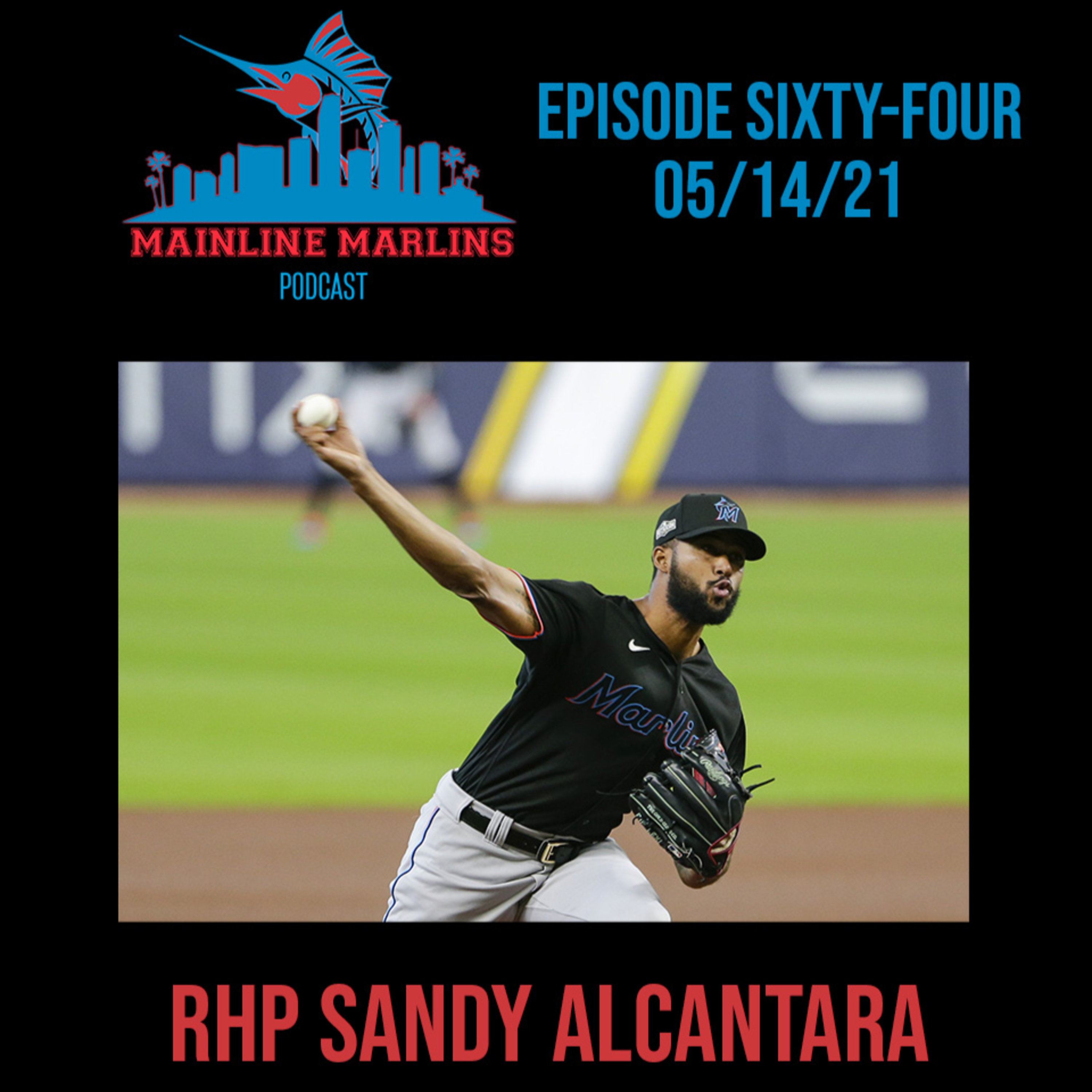 Mainline Marlins Podcast