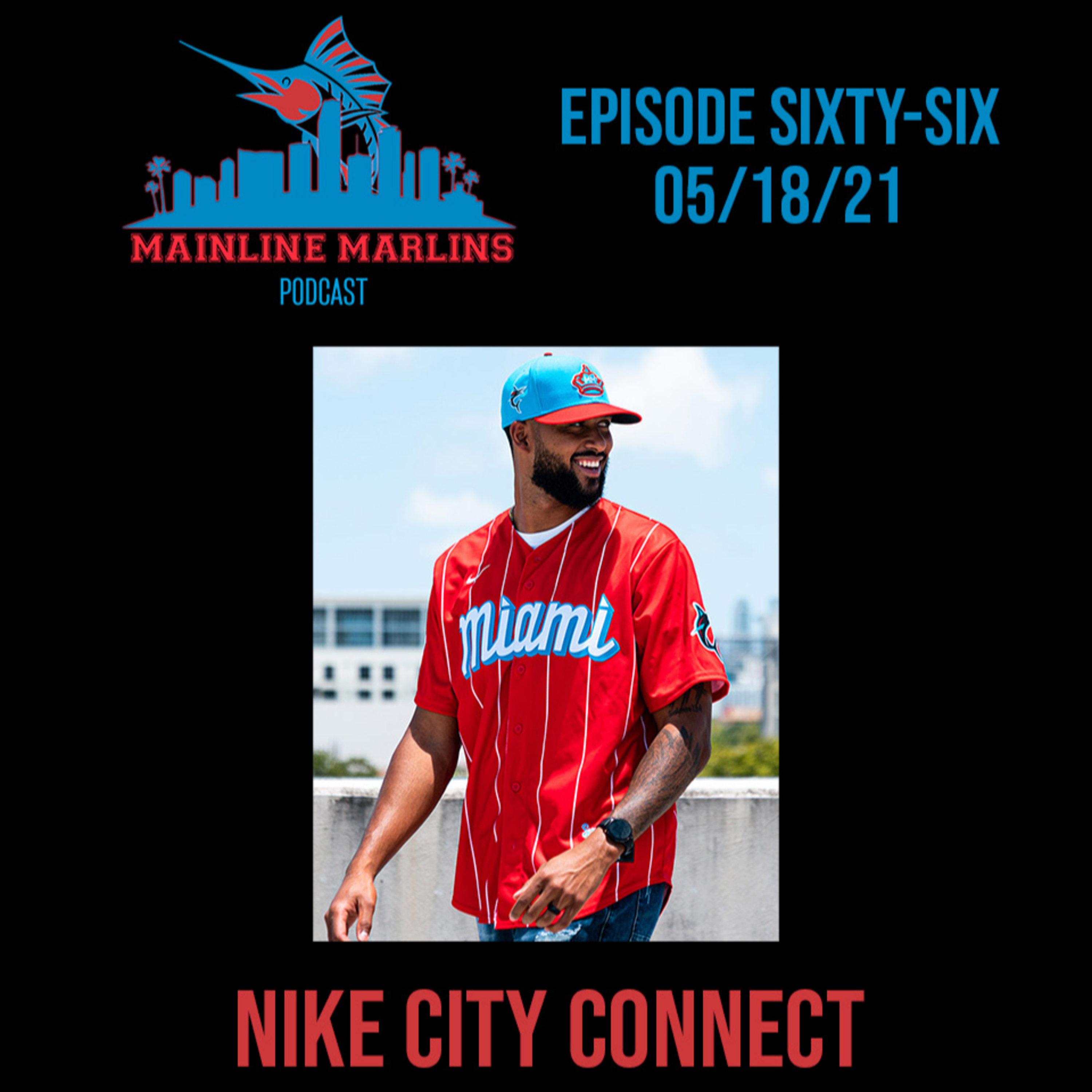 Mainline Marlins Podcast