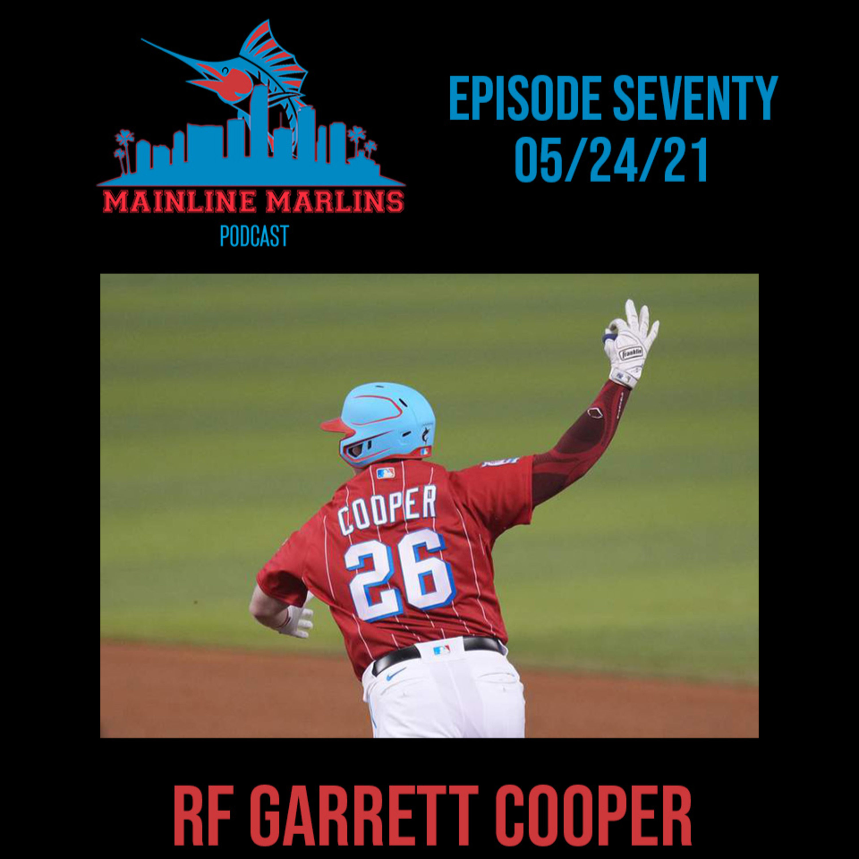 Mainline Marlins Podcast