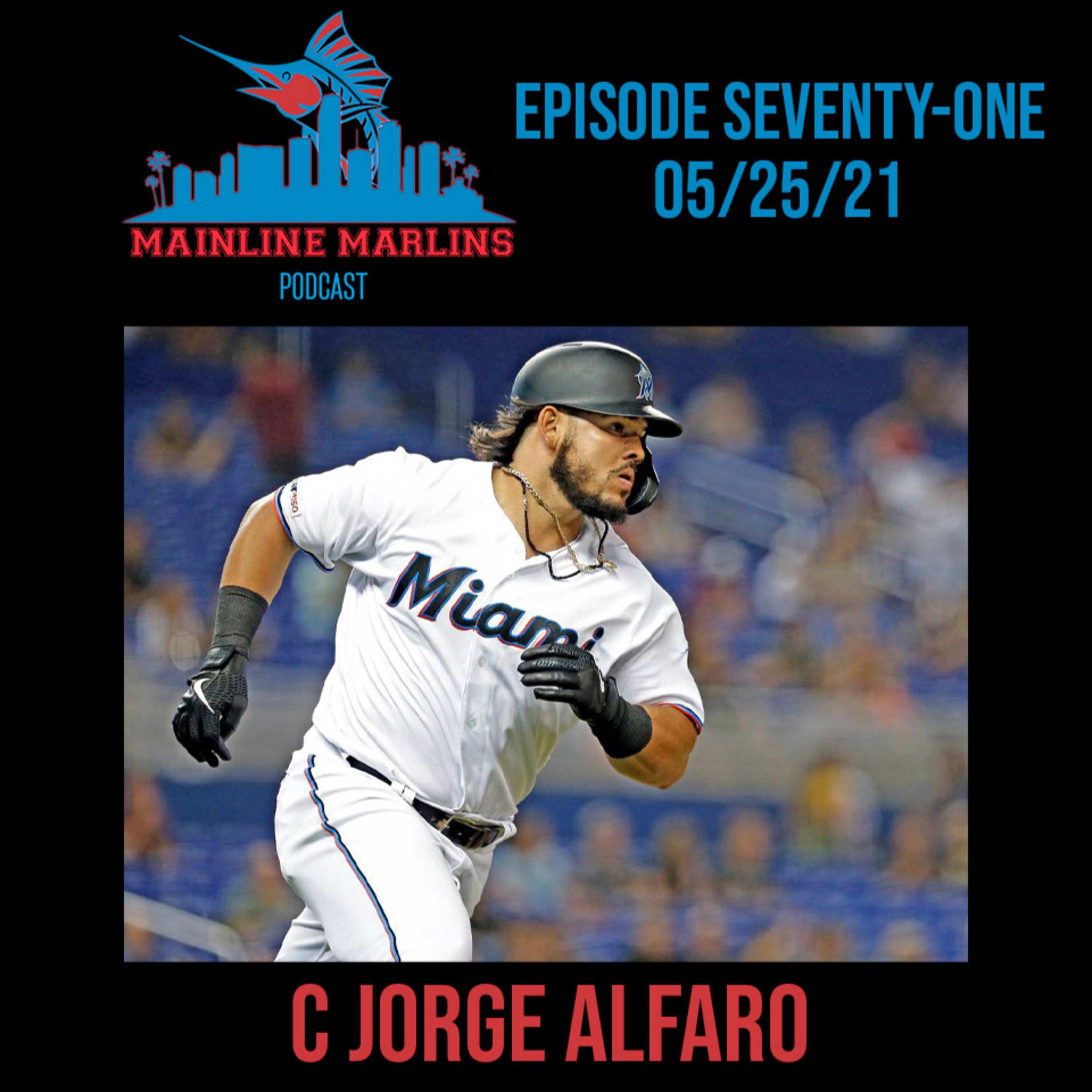 Mainline Marlins Podcast