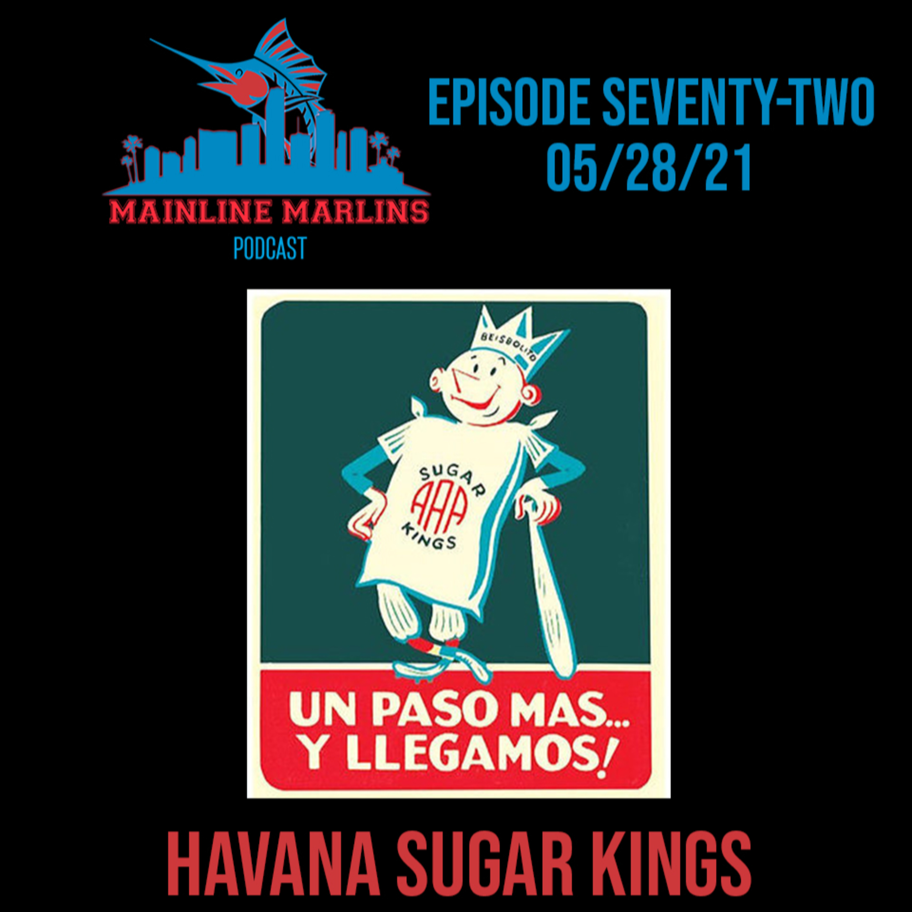 Mainline Marlins Podcast