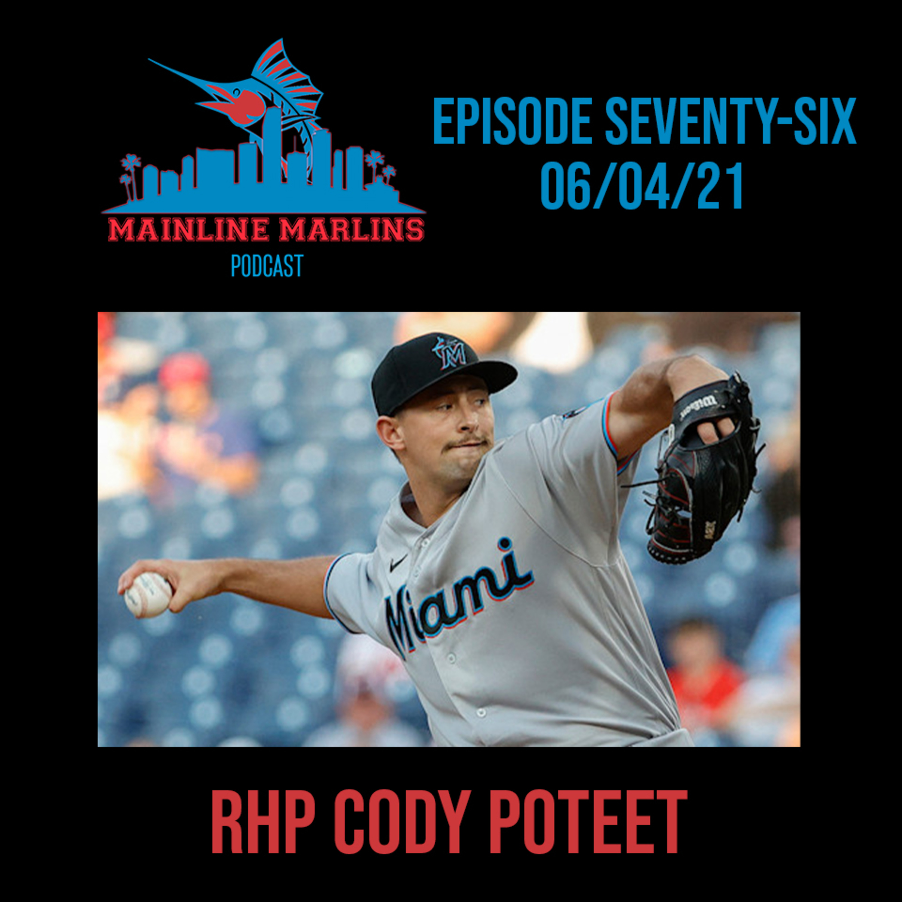 Mainline Marlins Podcast