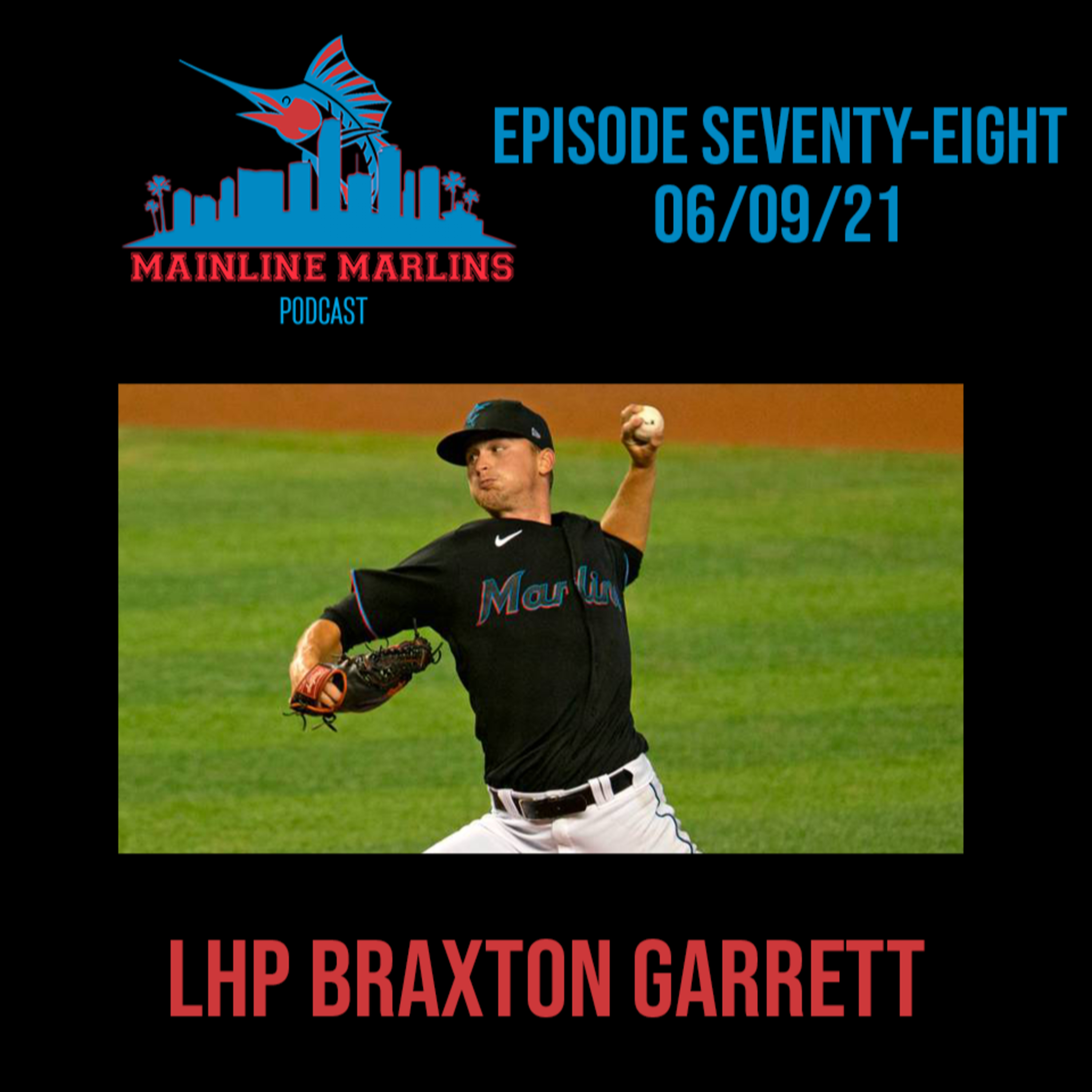 Mainline Marlins Podcast