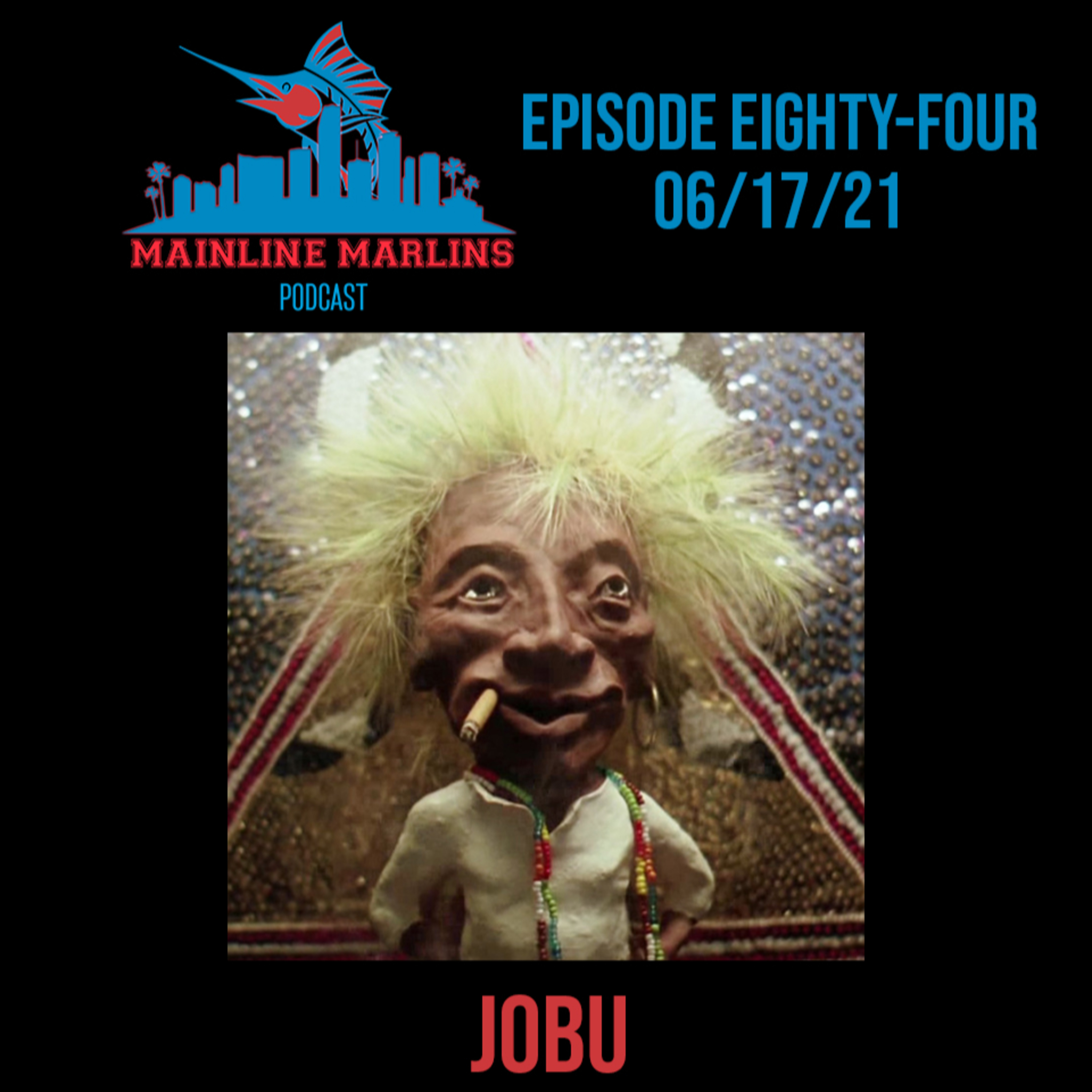 Mainline Marlins Podcast