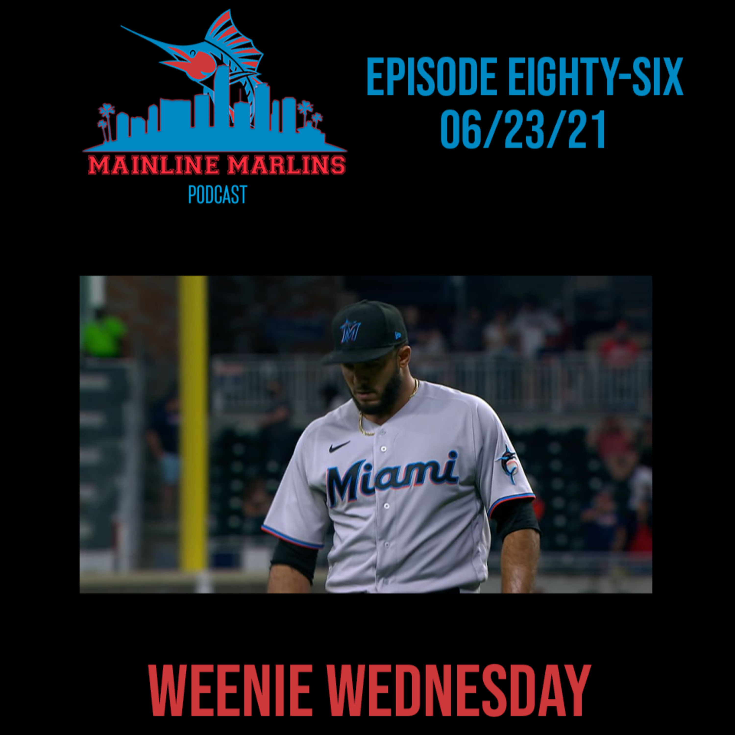 Mainline Marlins Podcast
