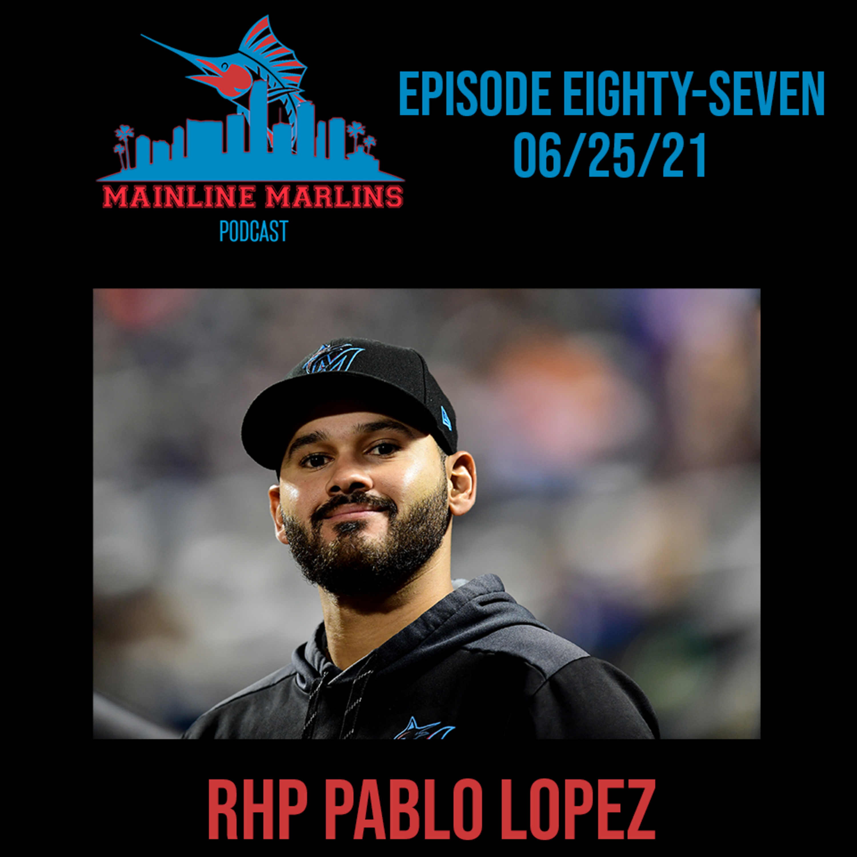 Mainline Marlins Podcast