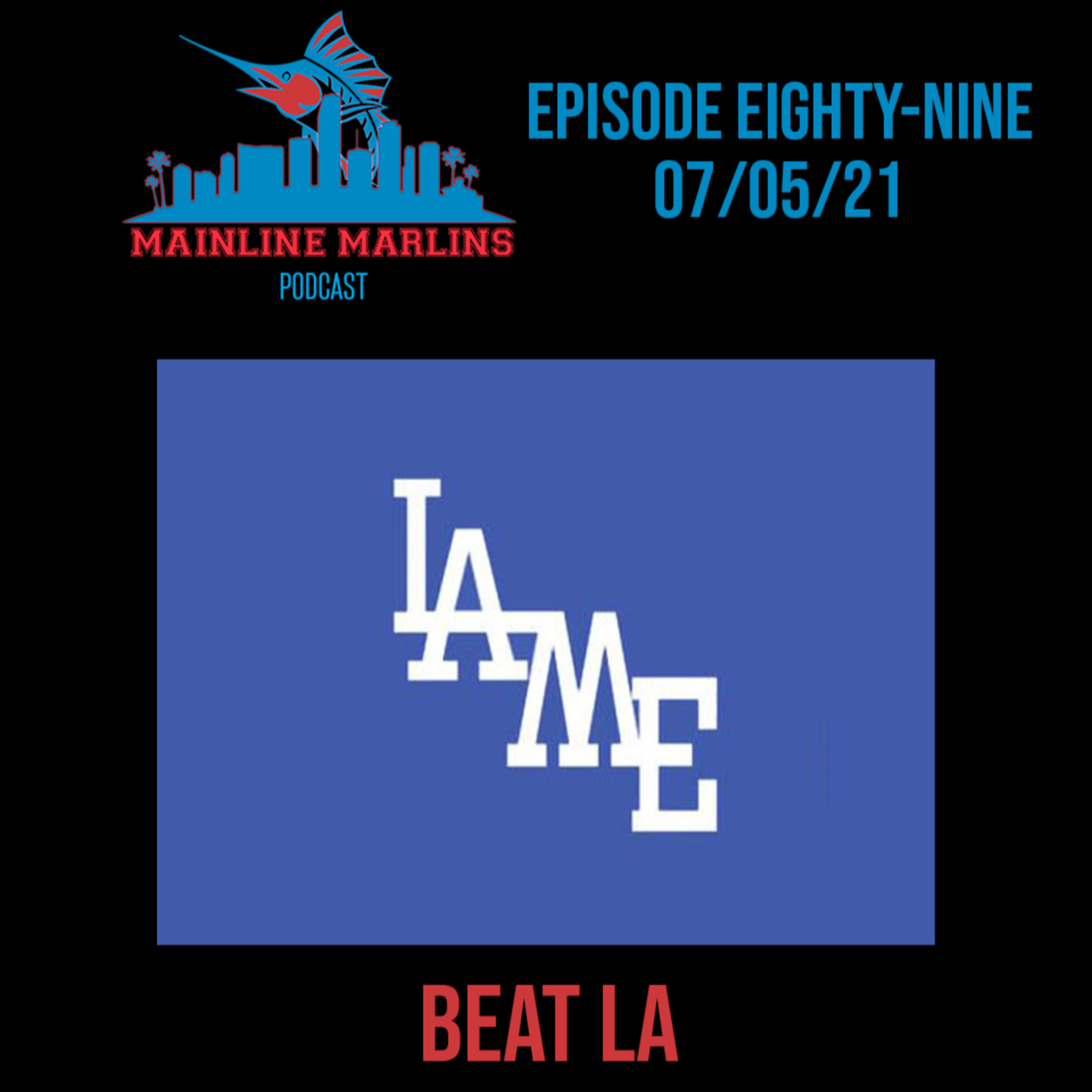 Mainline Marlins Podcast
