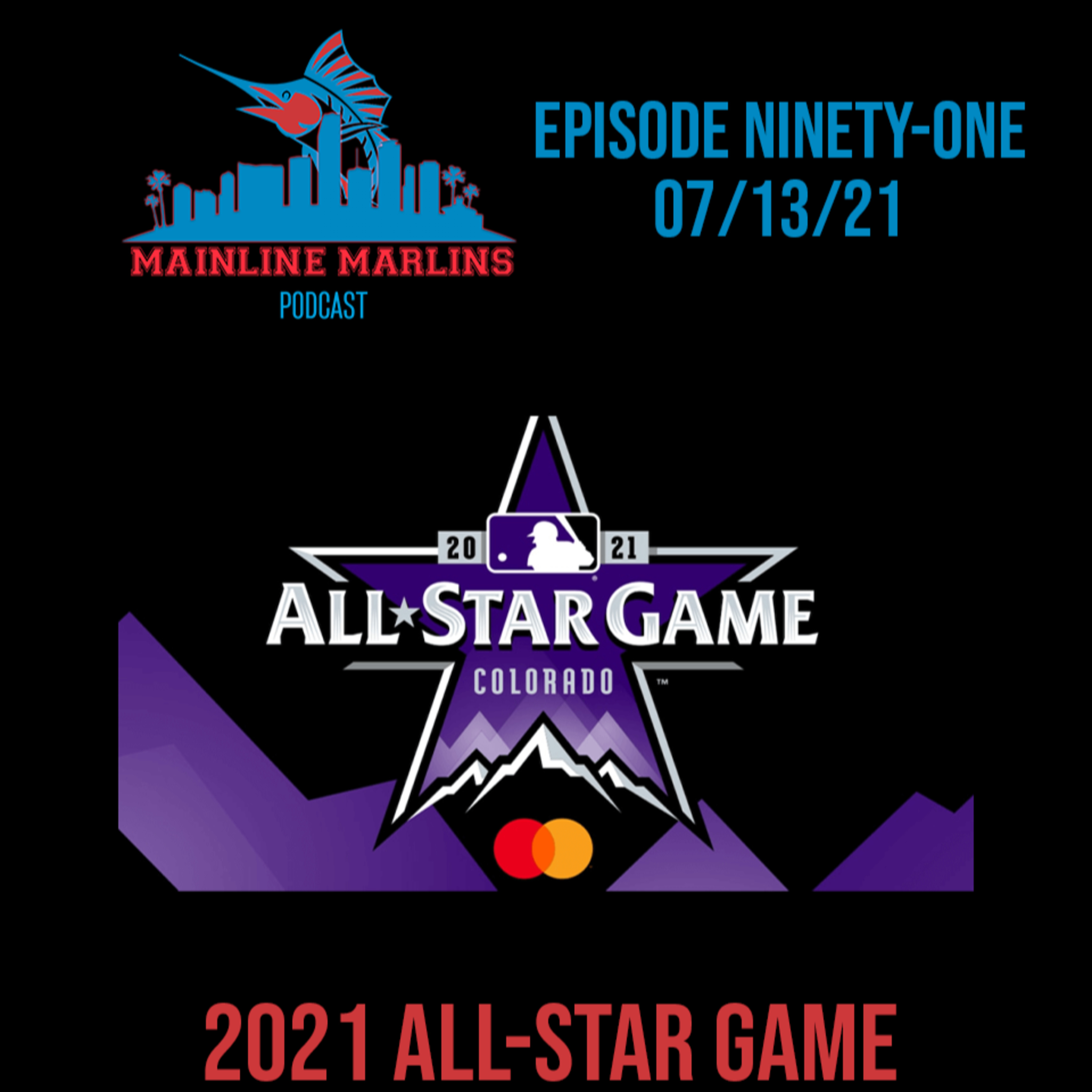 Mainline Marlins Podcast