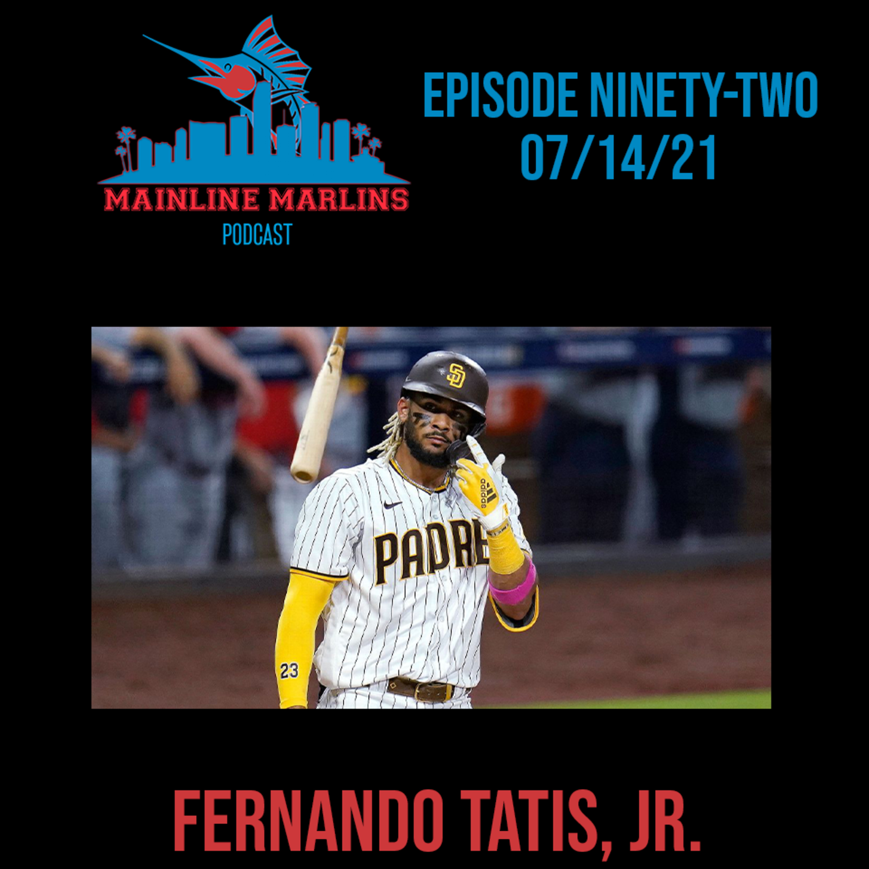 Mainline Marlins Podcast