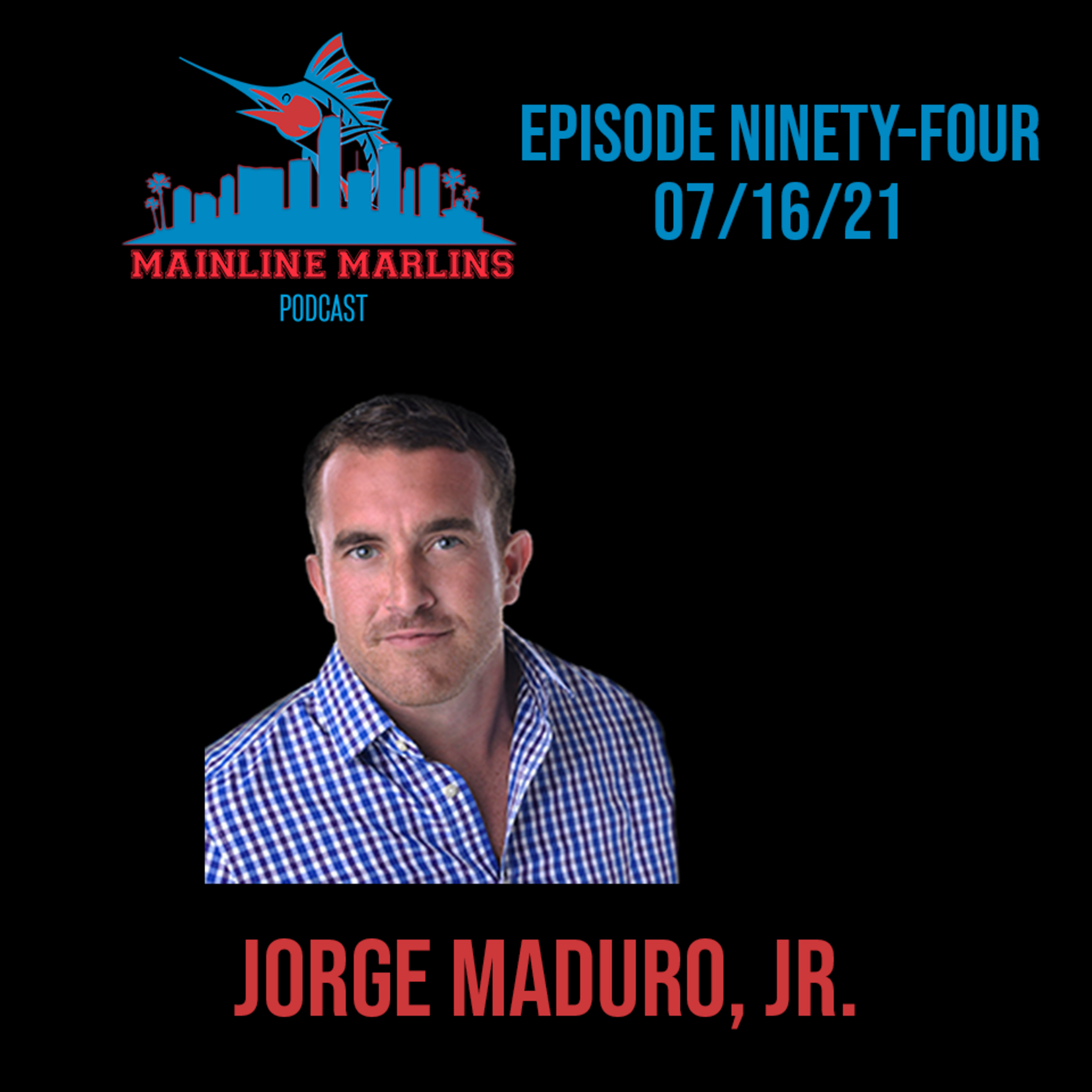 Mainline Marlins Podcast