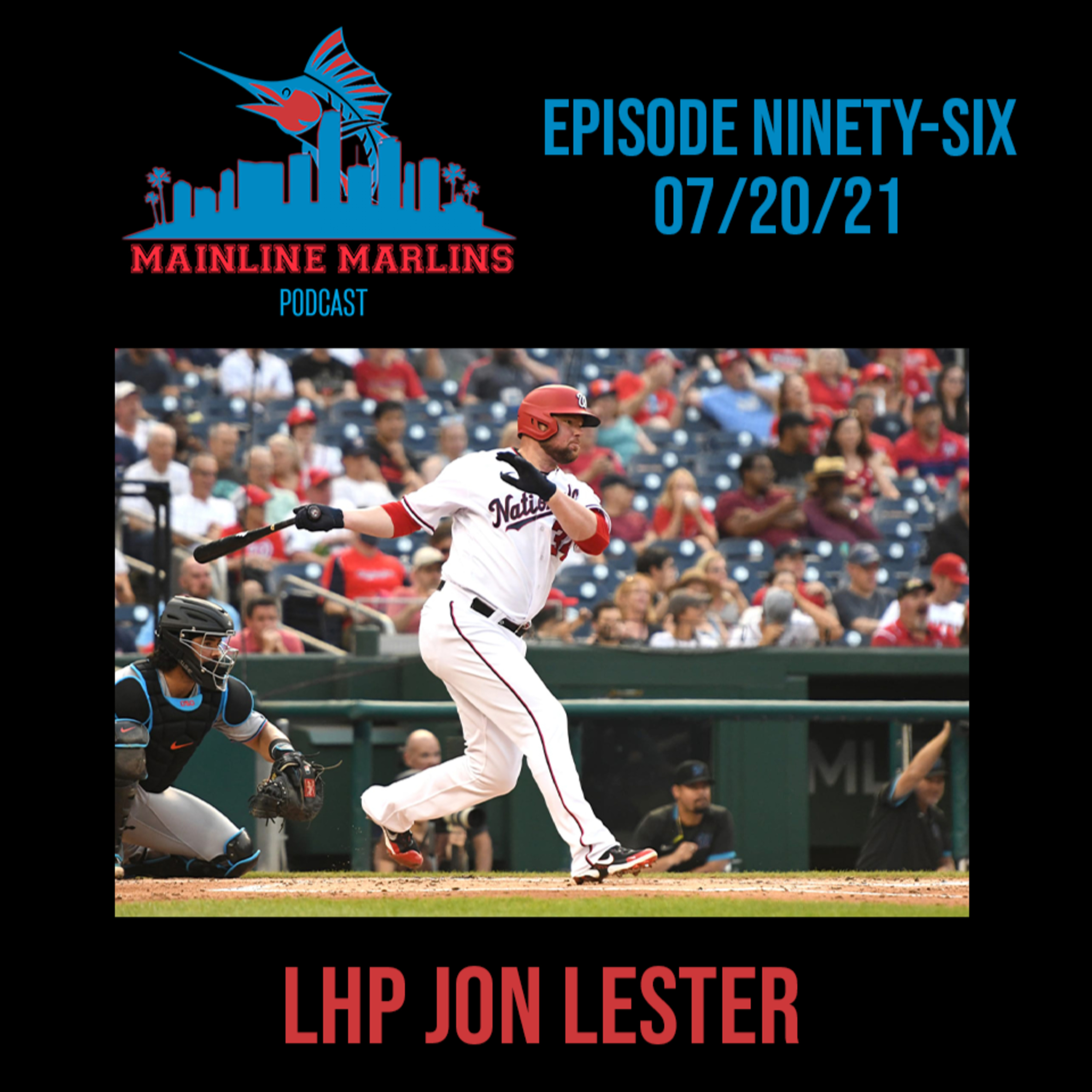Mainline Marlins Podcast